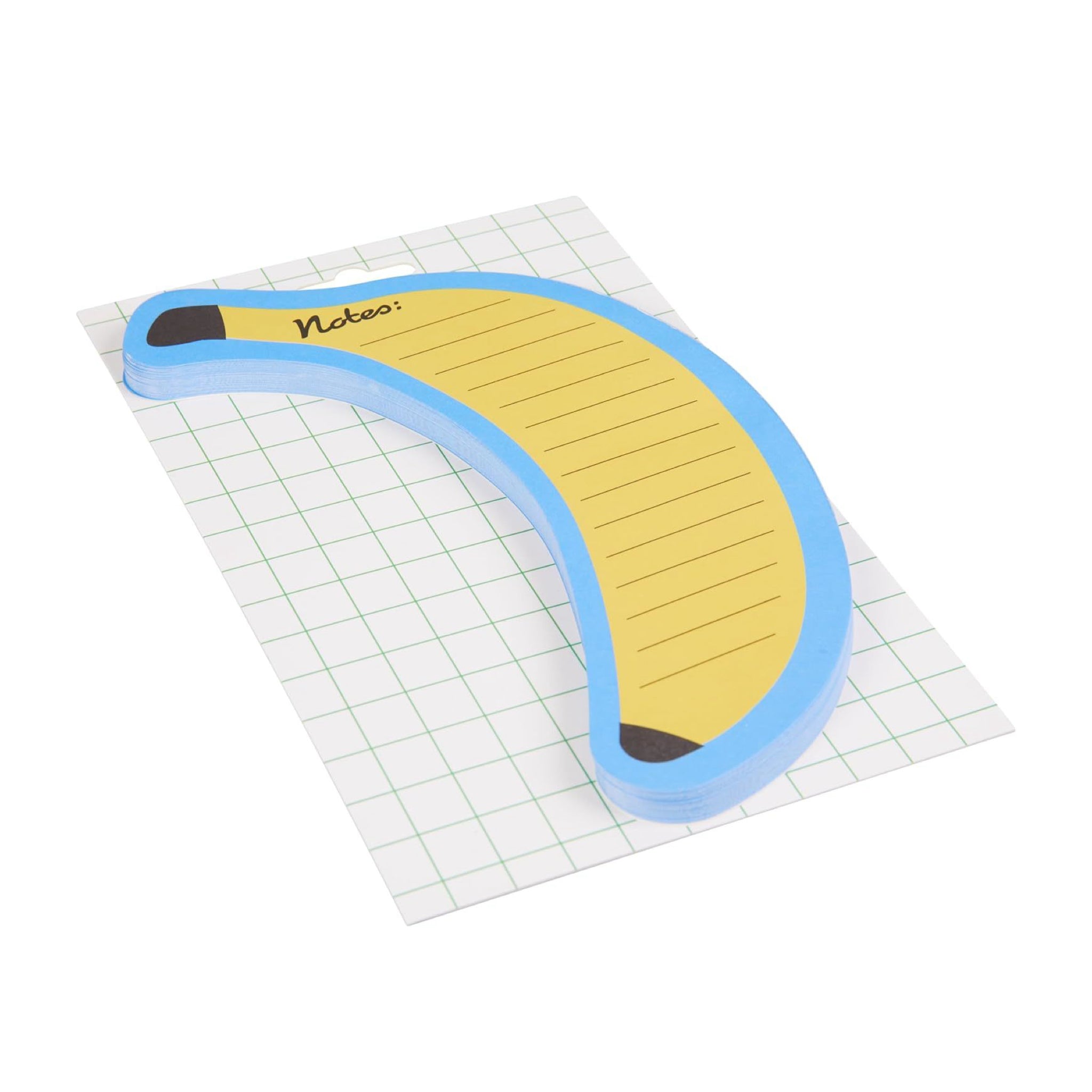 Bunch of Bananas List Pad