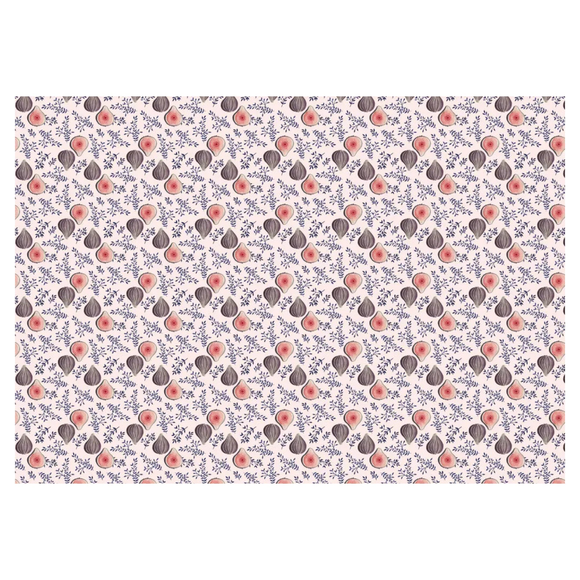All Good Things Are Wild and Free Wrapping Paper and Gift Tags - bubblegum market