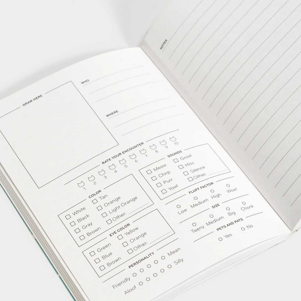 All the Cats I've Ever Met - bubblegum market