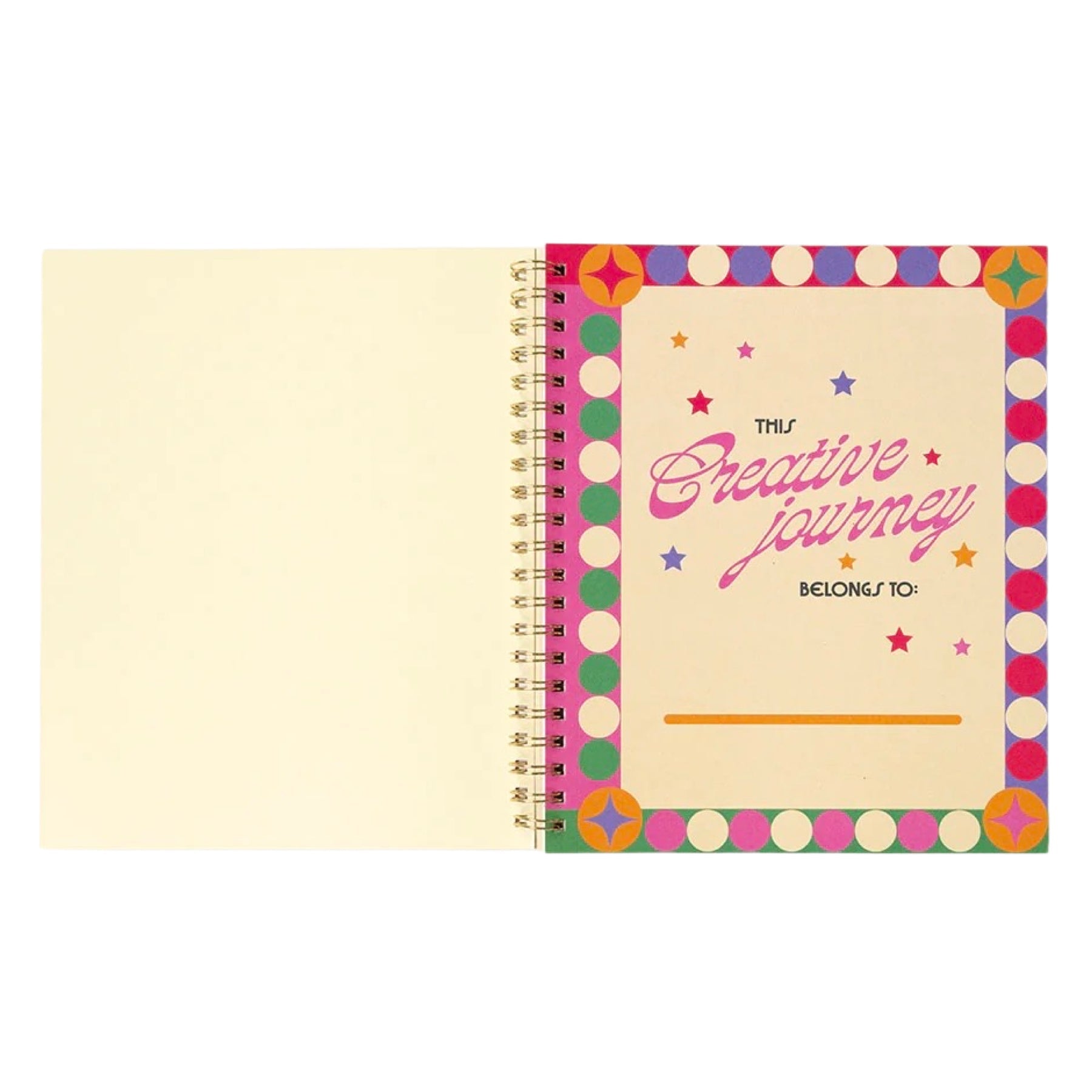 Art Odyssey Coloring Book - bubblegum market