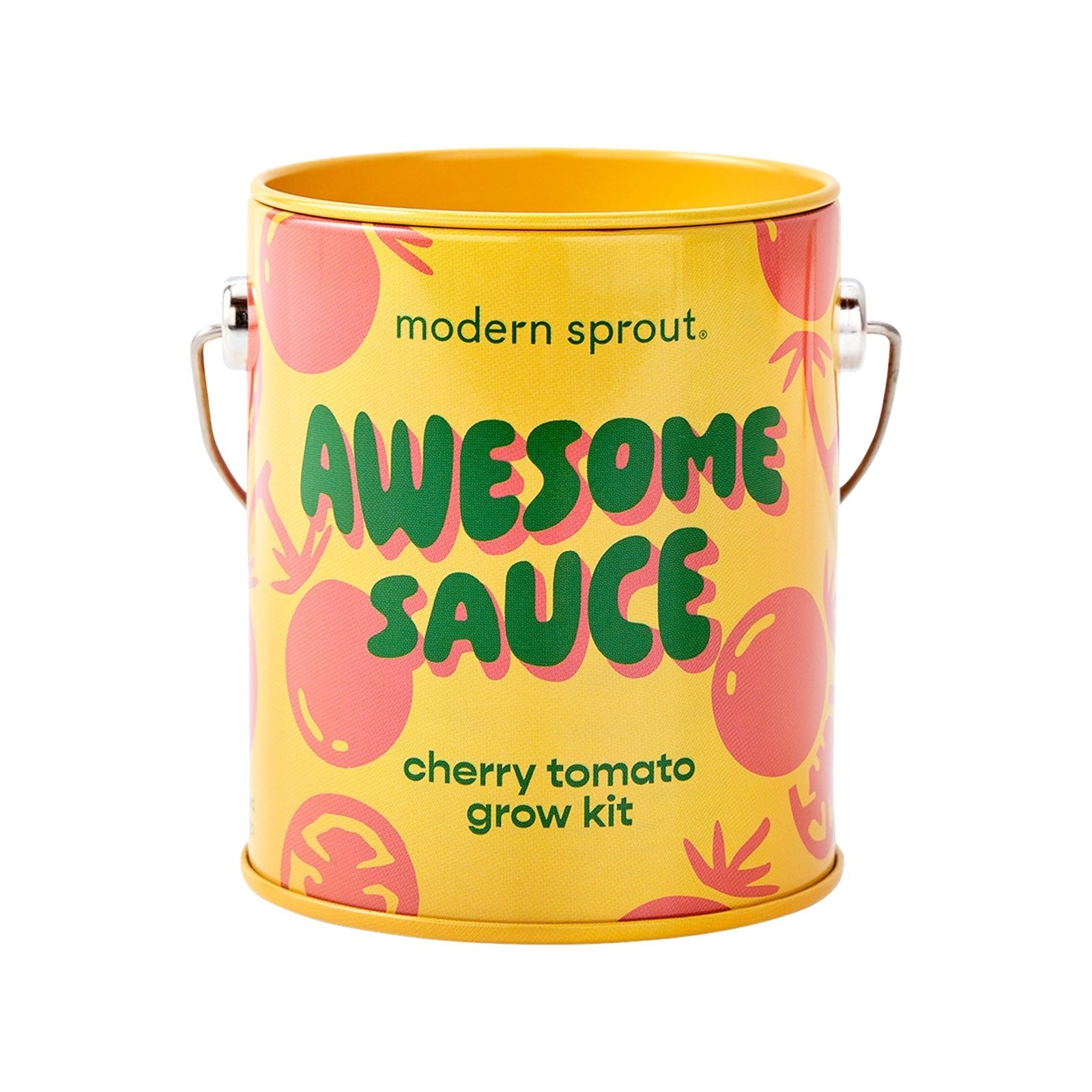 Awesome Sauce Cherry Tomato Grow Kit - bubblegum market