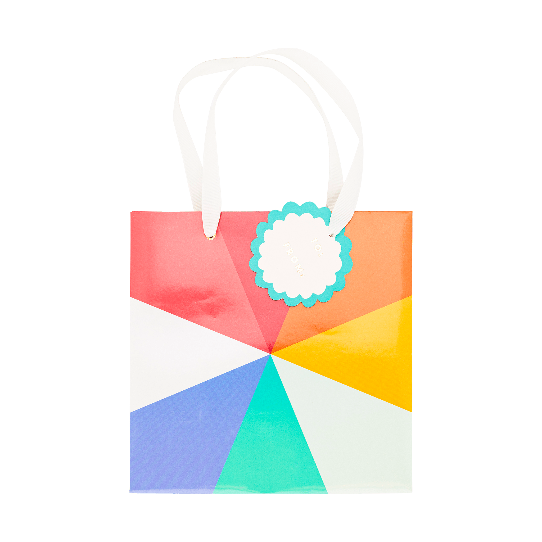 Birthday Gift Bags (Set of 3) - bubblegum market