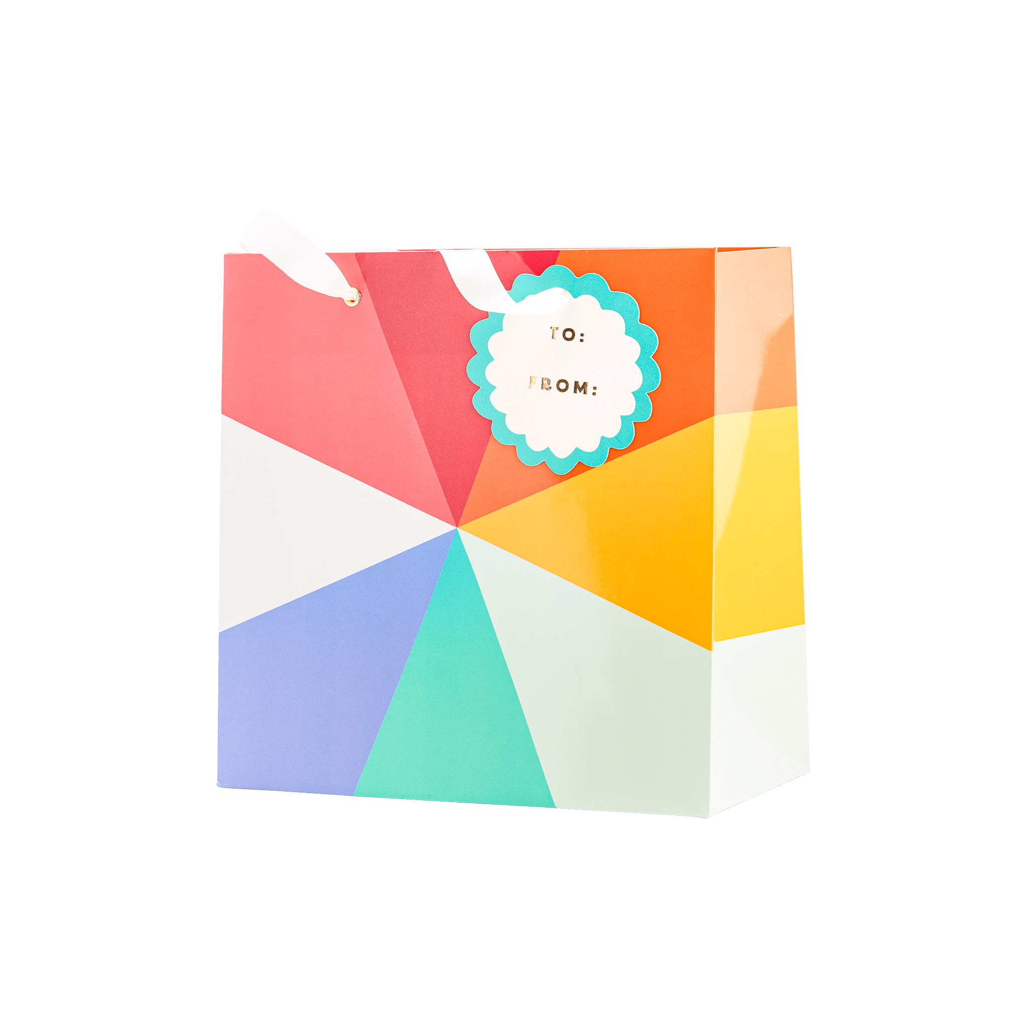 Birthday Gift Bags (Set of 3) - bubblegum market