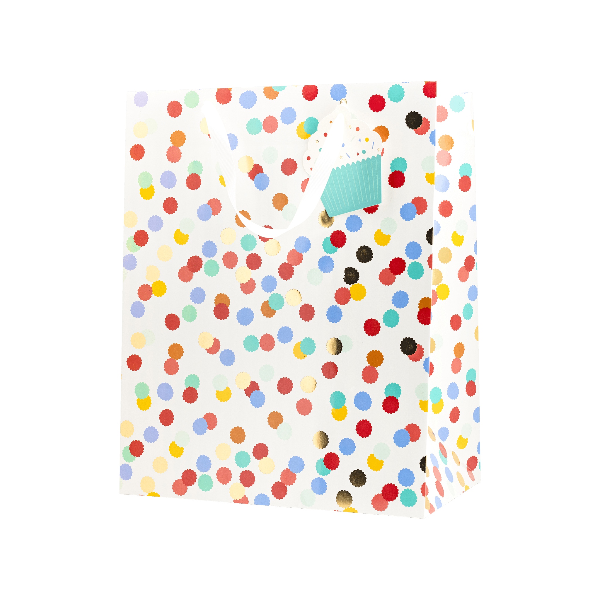 Birthday Gift Bags (Set of 3) - bubblegum market