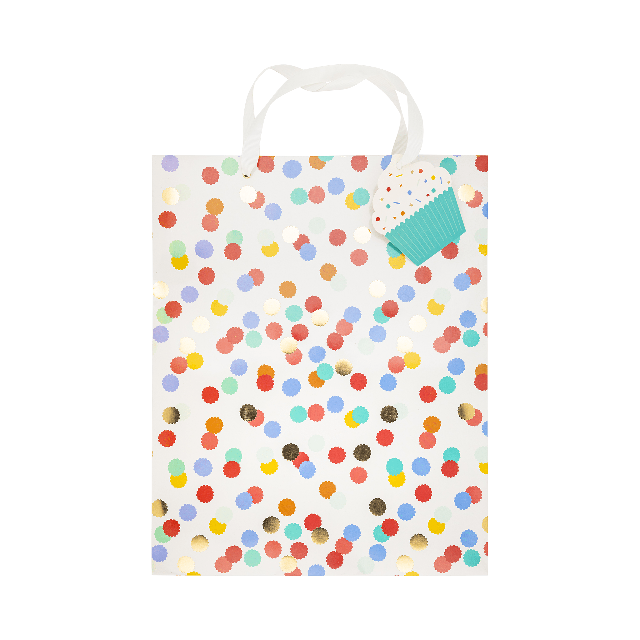 Birthday Gift Bags (Set of 3) - bubblegum market