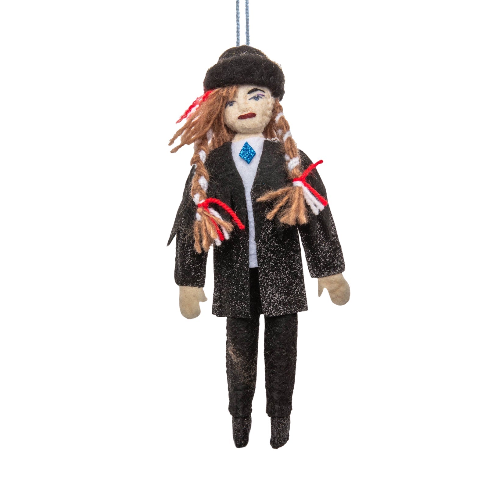 Boy George Ornament - bubblegum market