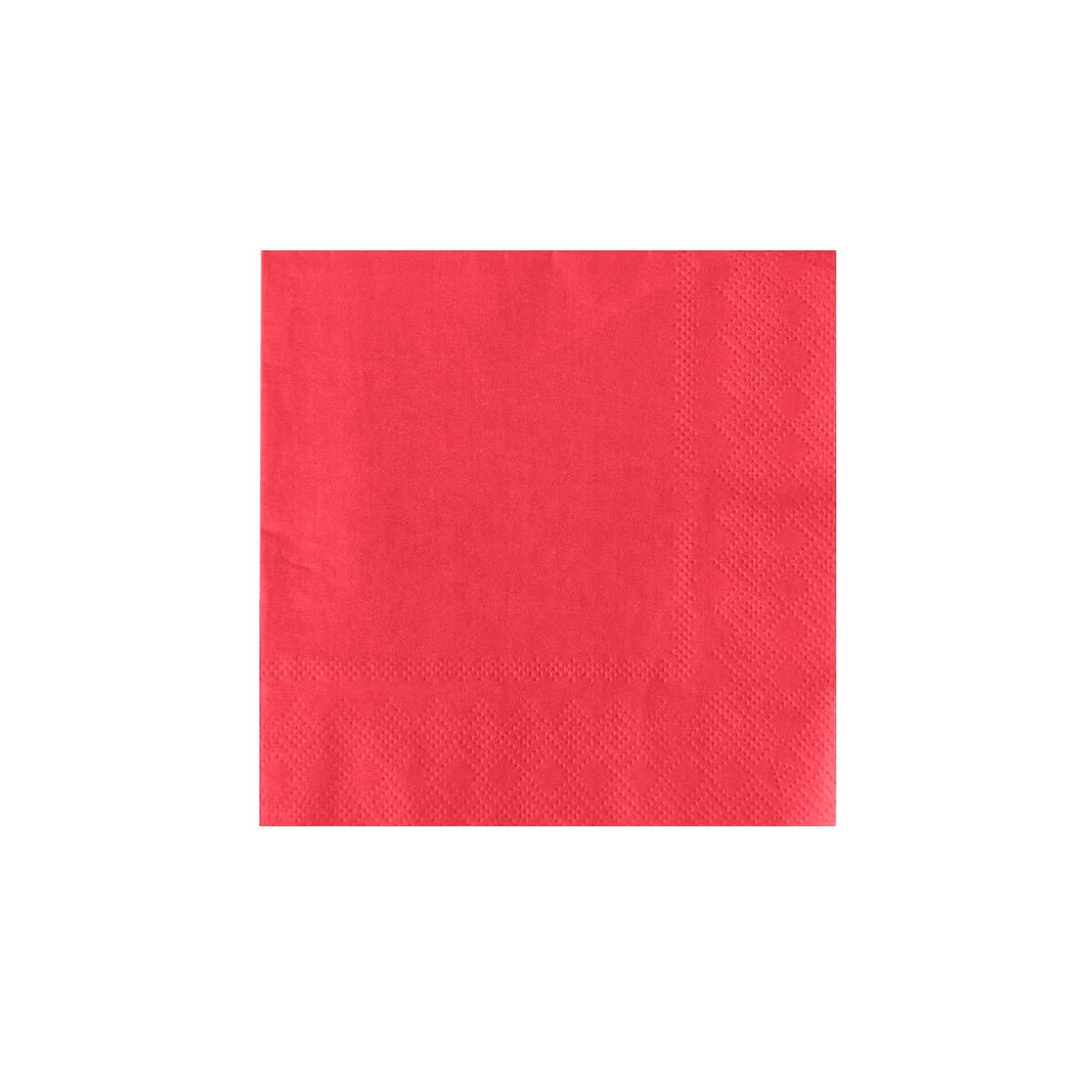 Cherry Cocktail Napkins - bubblegum market