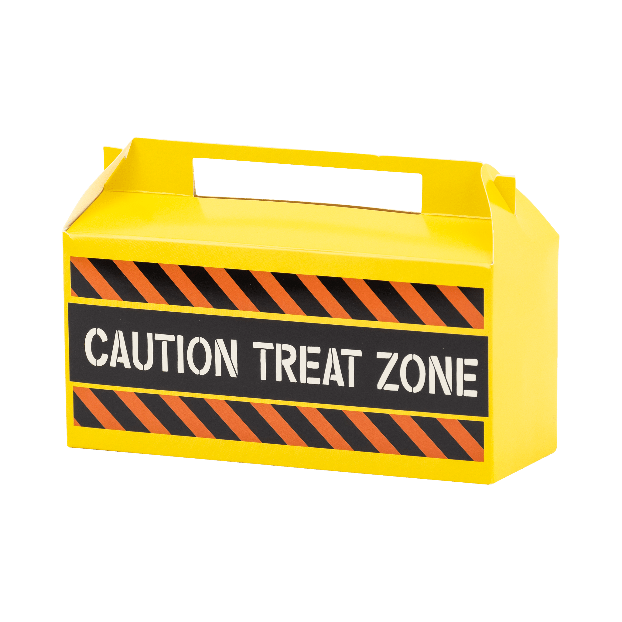 Construction Toolbox Treat / Favor Boxes - bubblegum market