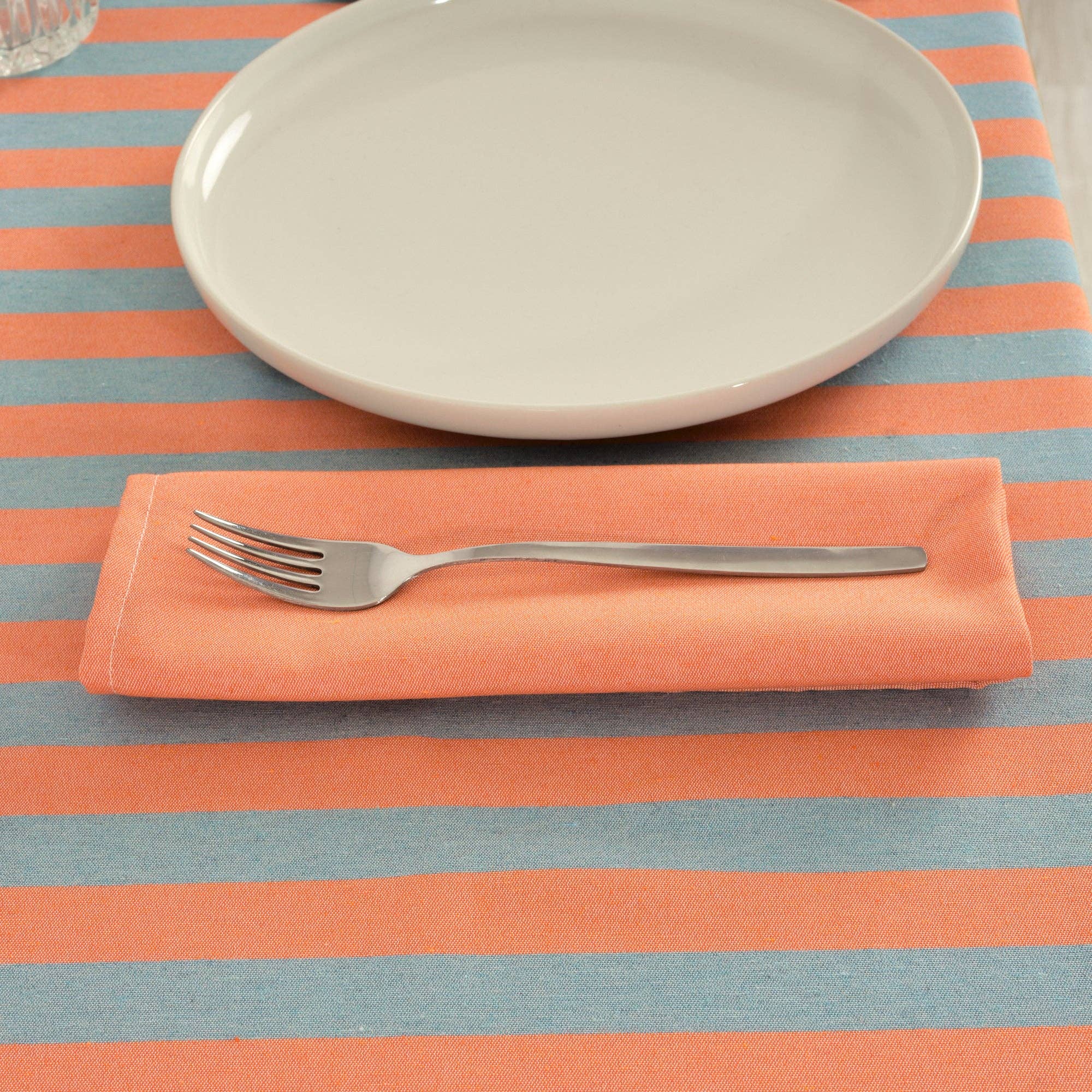 Coral Napkins (Set of 2) - bubblegum market