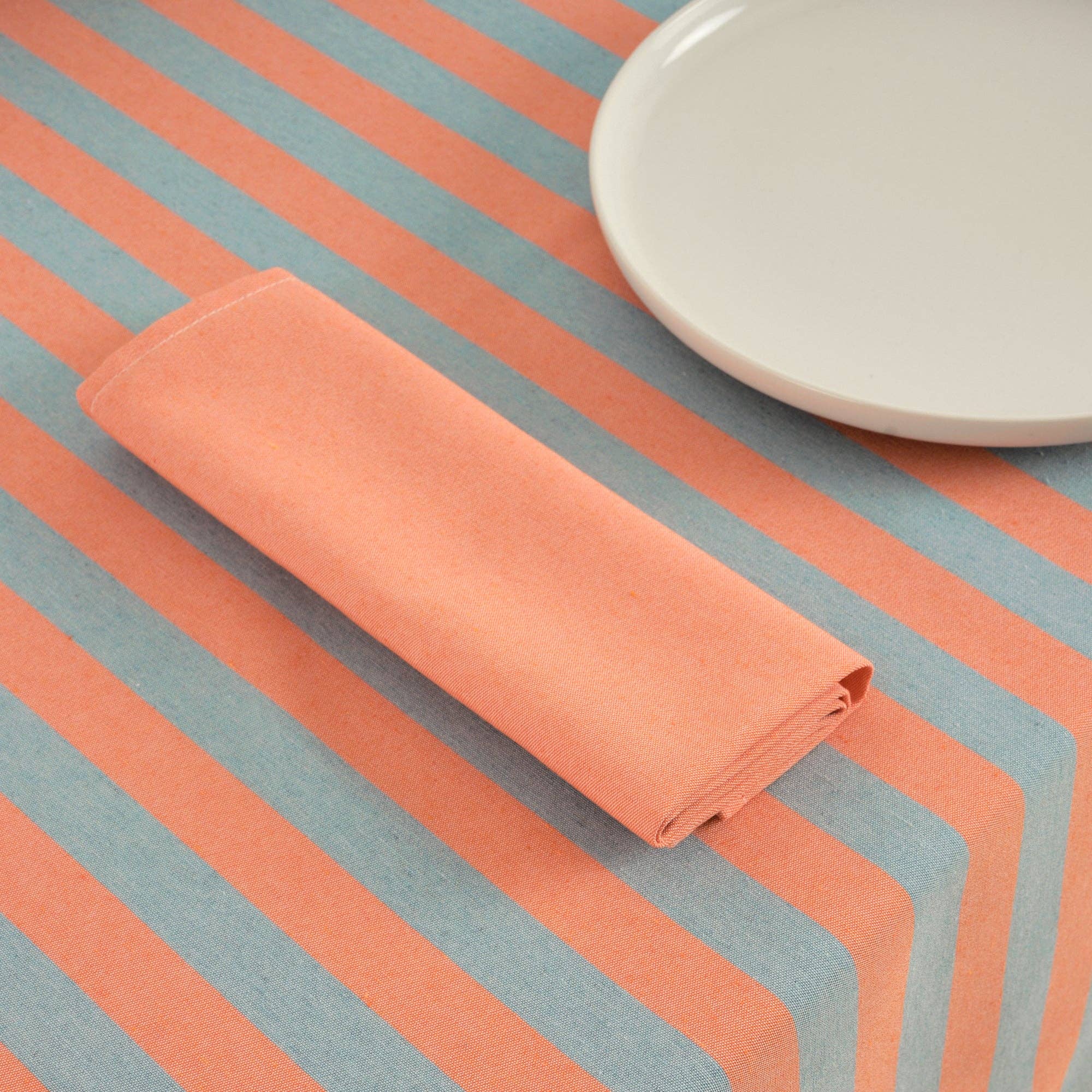 Coral Napkins (Set of 2) - bubblegum market