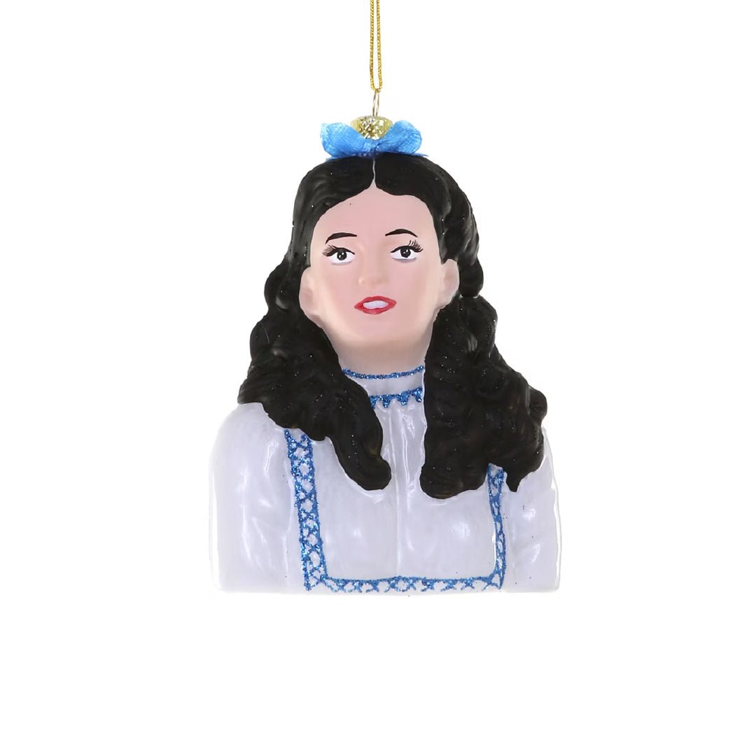 Dorothy Ornament 4" - bubblegum market