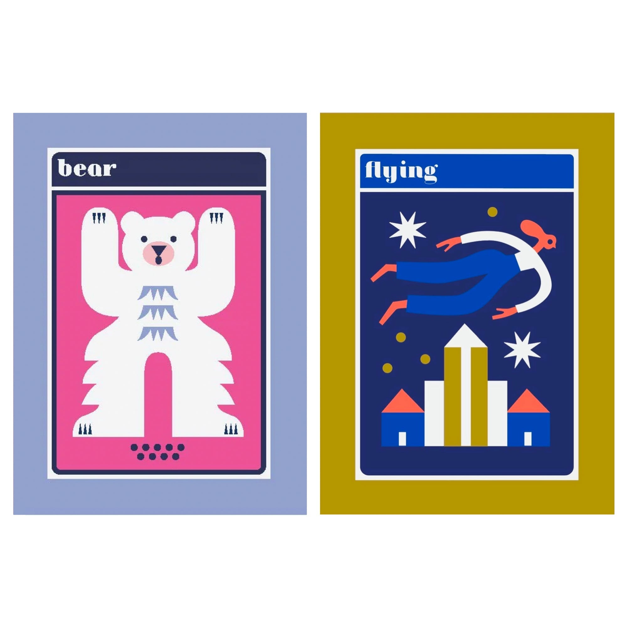 Dream Decoder Deck | 100 Symbols to Interpret the Meaning of Your Dreams - bubblegum market