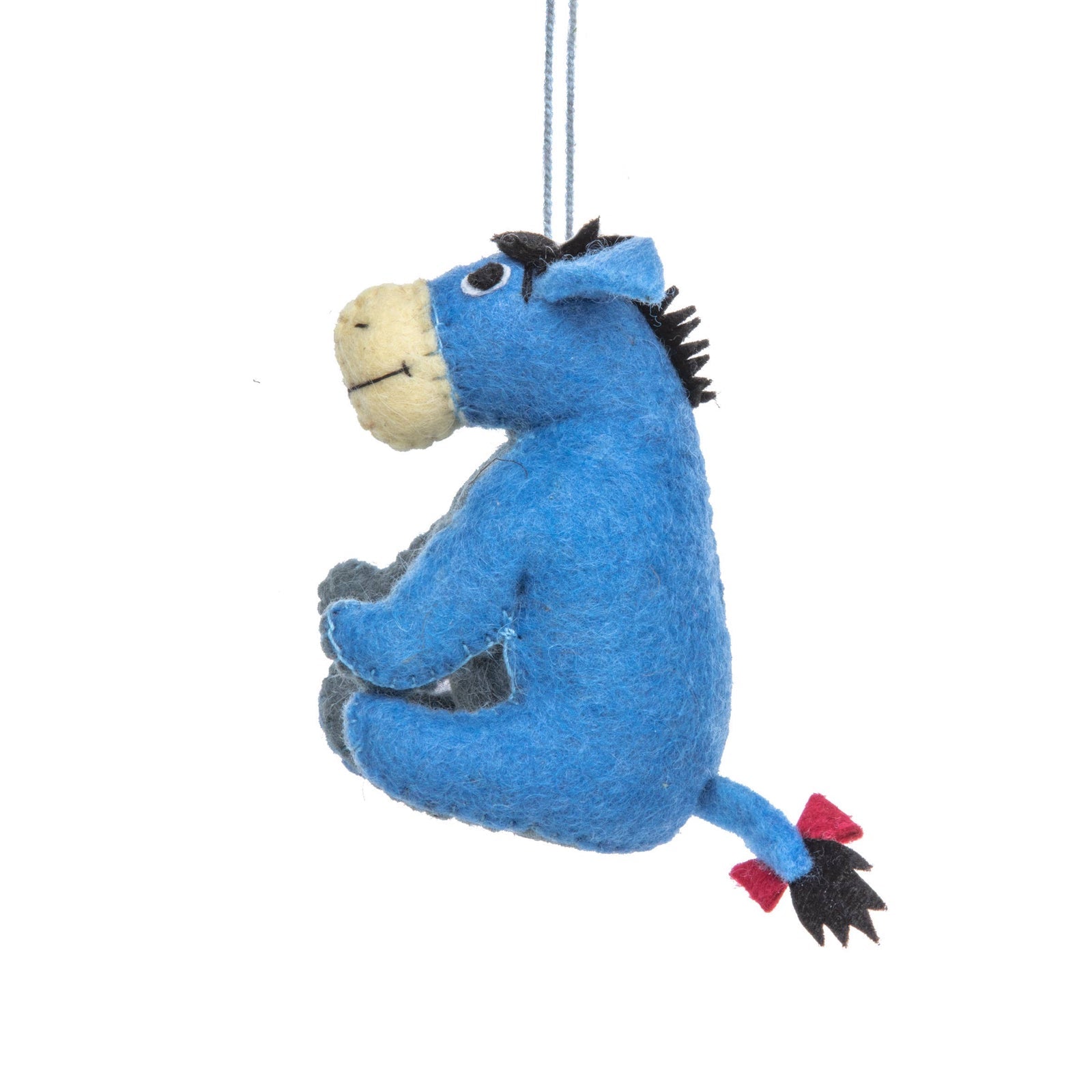 Eeyore Ornament - bubblegum market