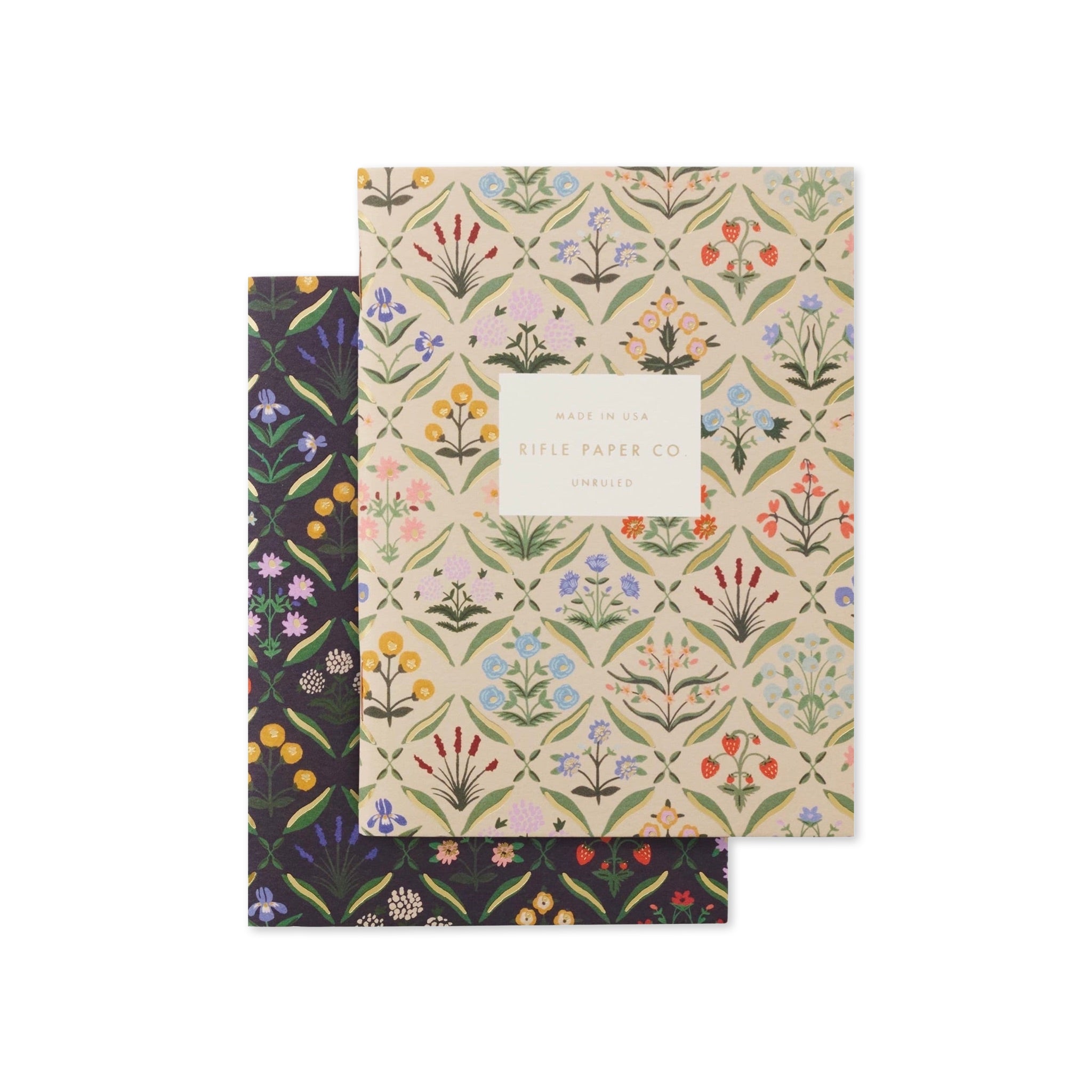 Estee Pocket Notebook Set - bubblegum market