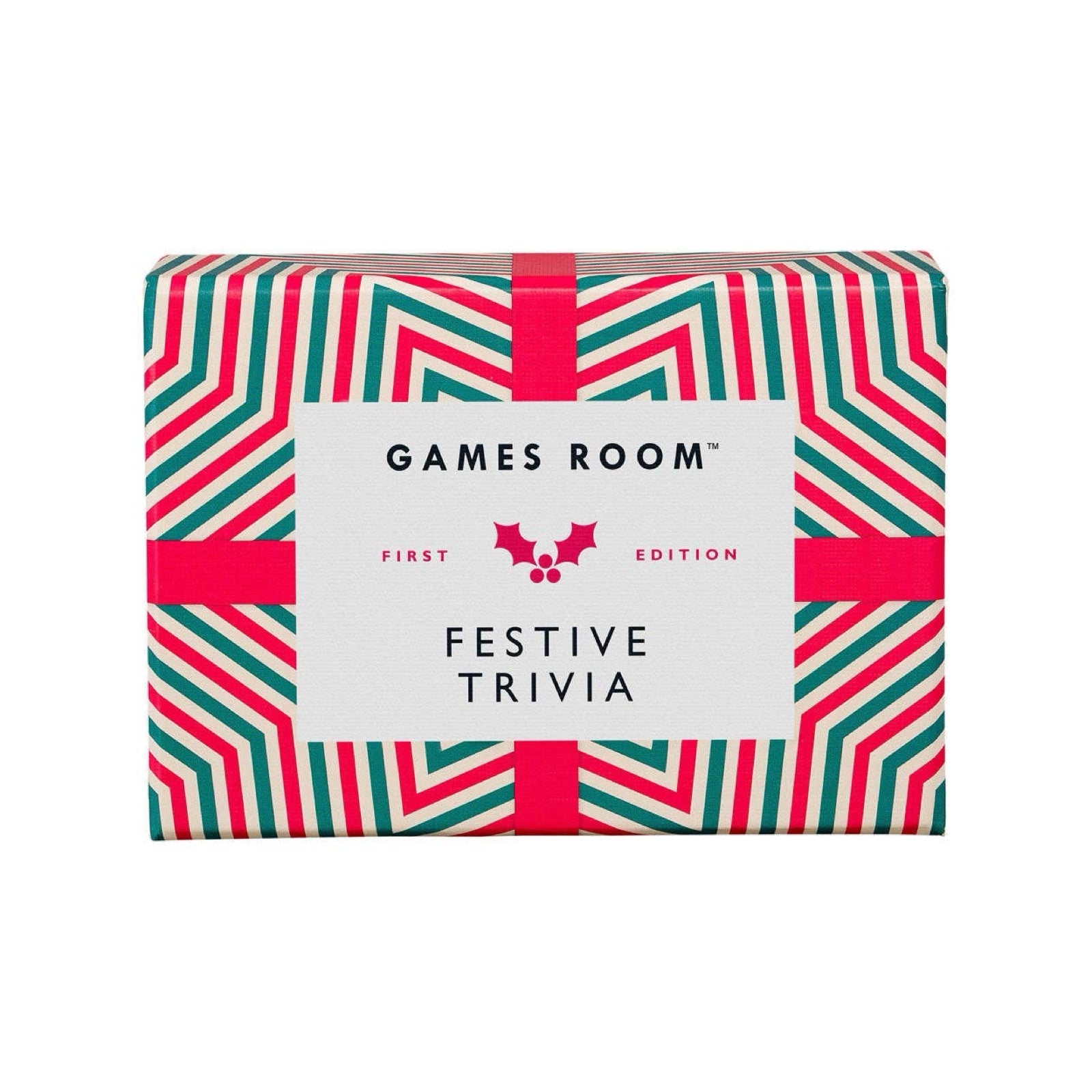 Festive Trivia - bubblegum market