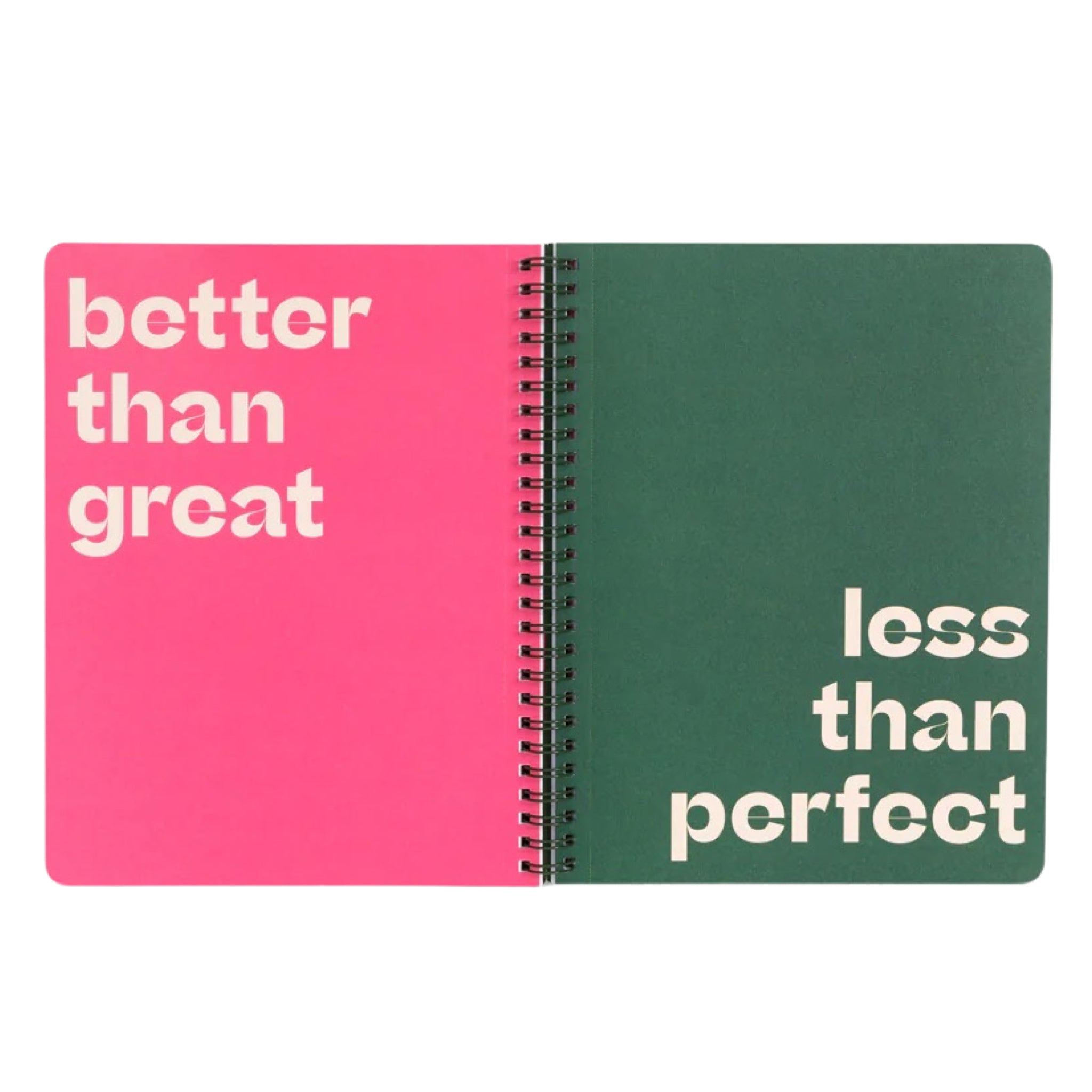 Find Joy Rough Draft Mini Notebook - bubblegum market