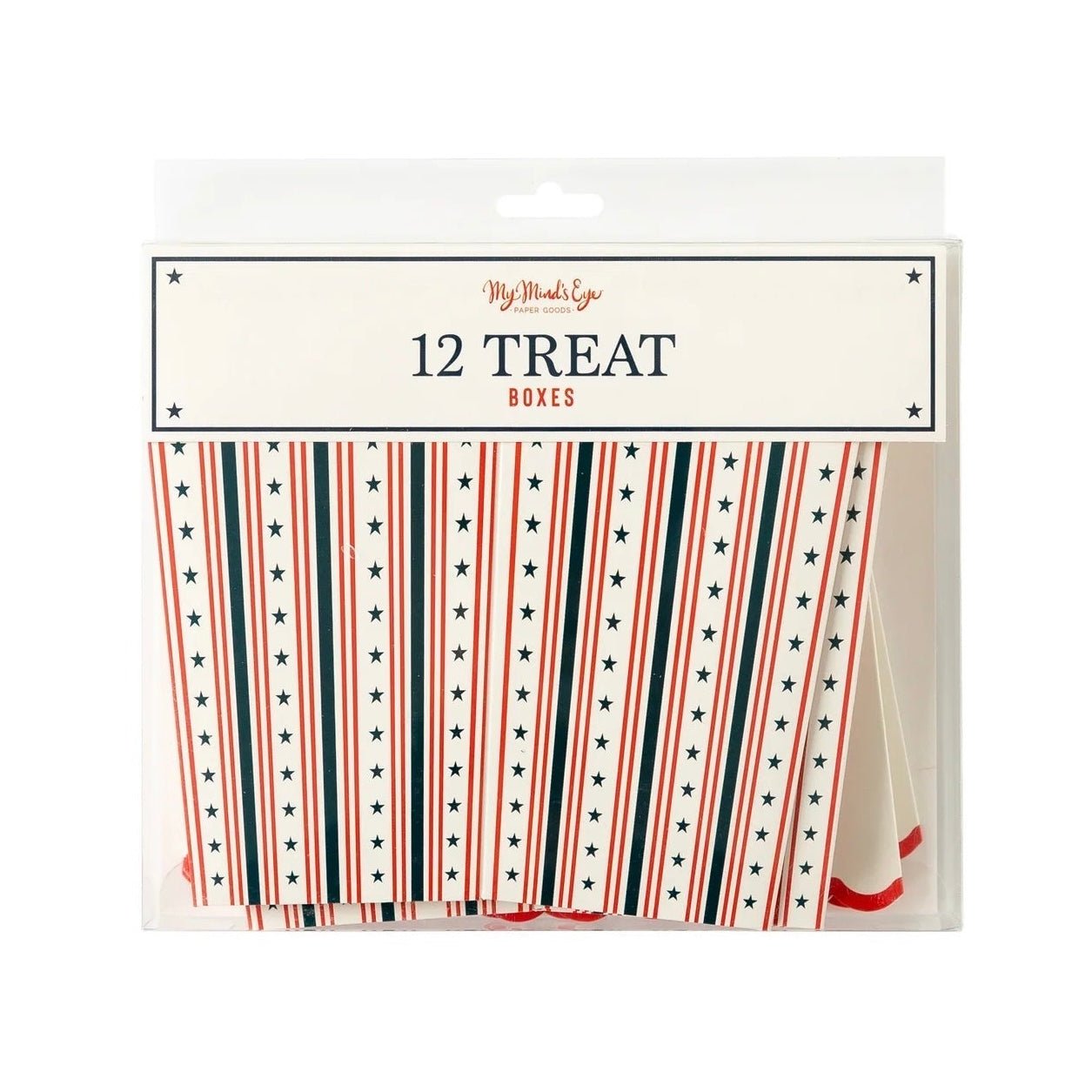 Forever Treat Boxes - bubblegum market