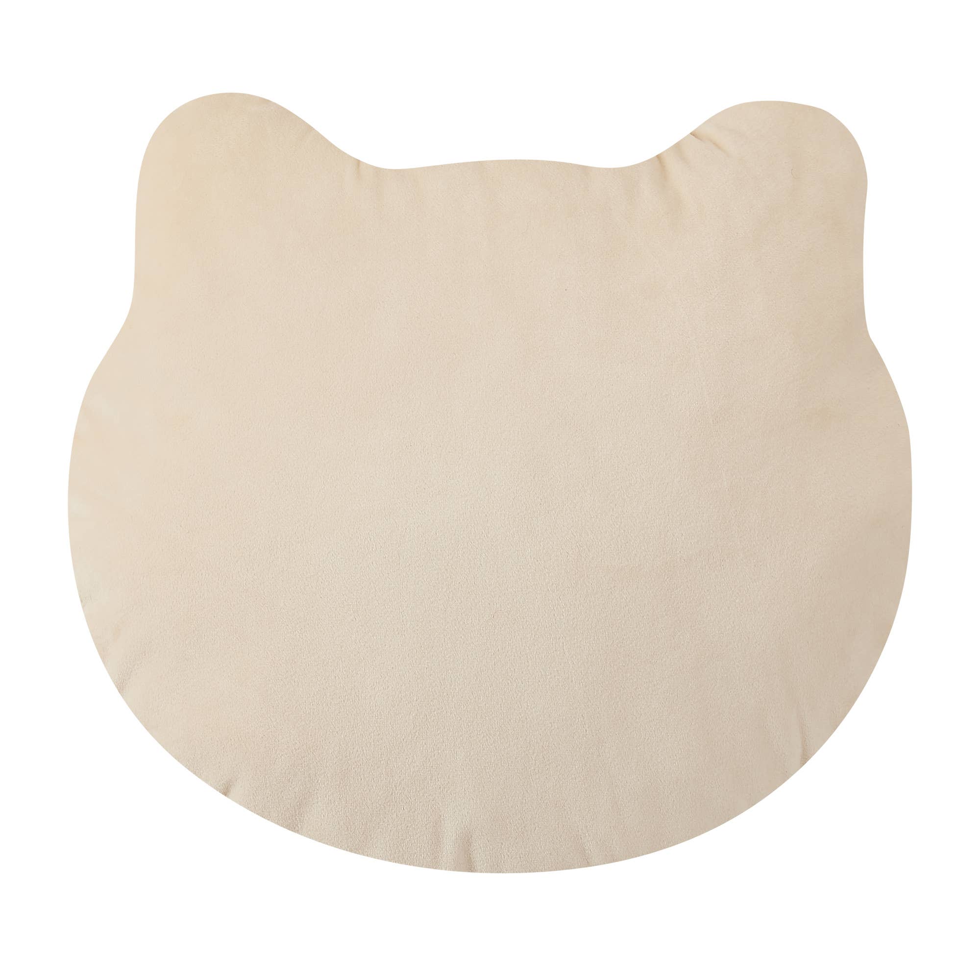 Frog Shaped Hook Pillow - bubblegum market