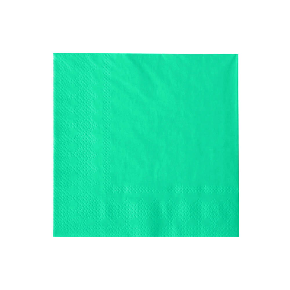 Grass Green Large Napkins - bubblegum market