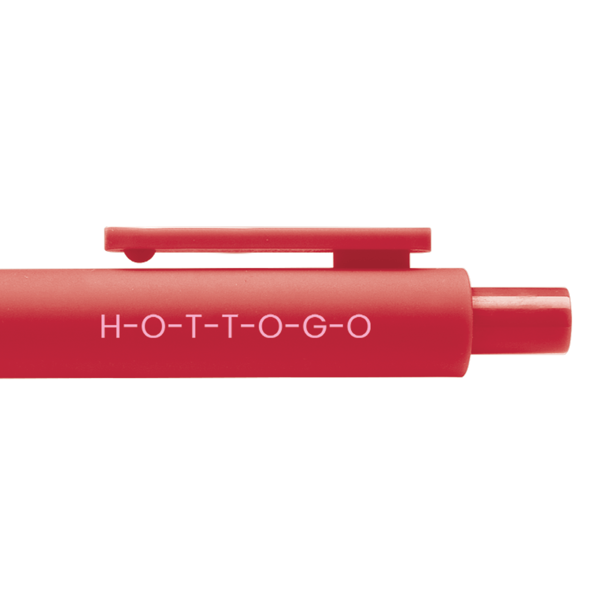 H2G Chappell Roan Gel Pen - bubblegum market