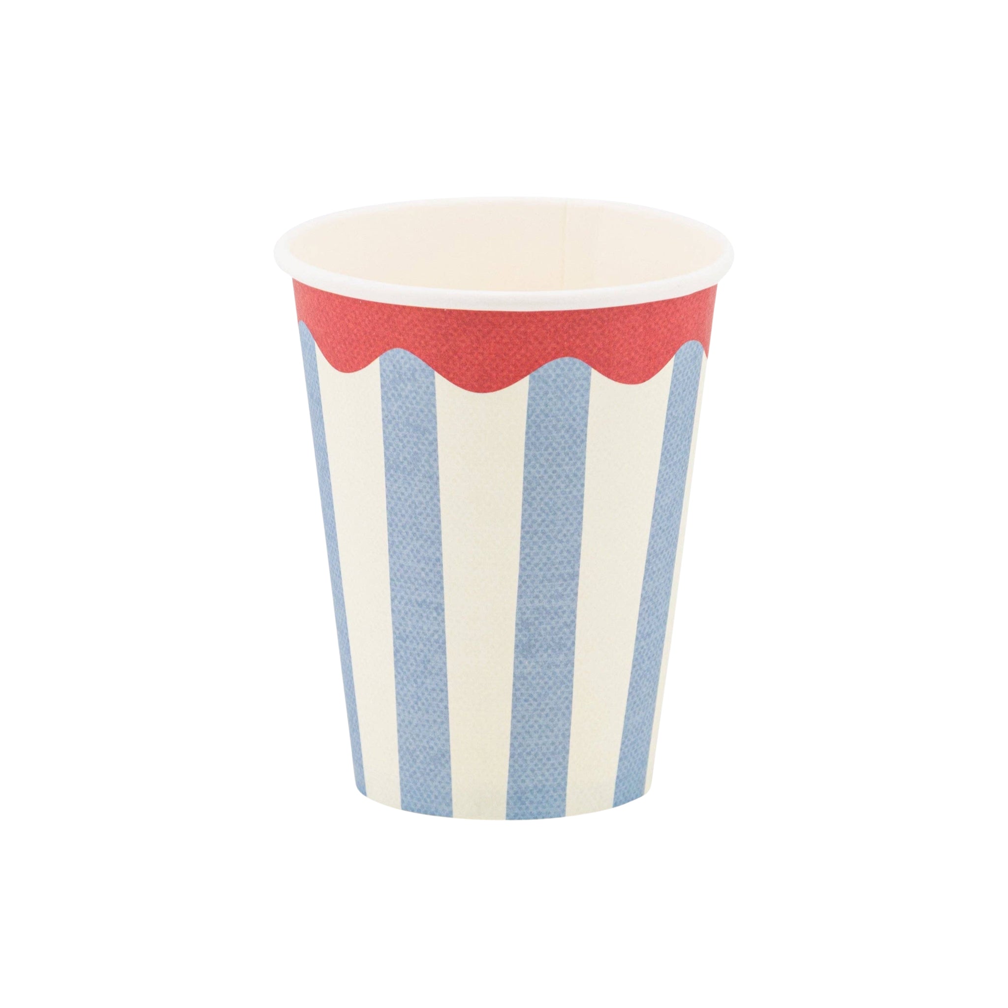 Hamptons Party Cups - bubblegum market