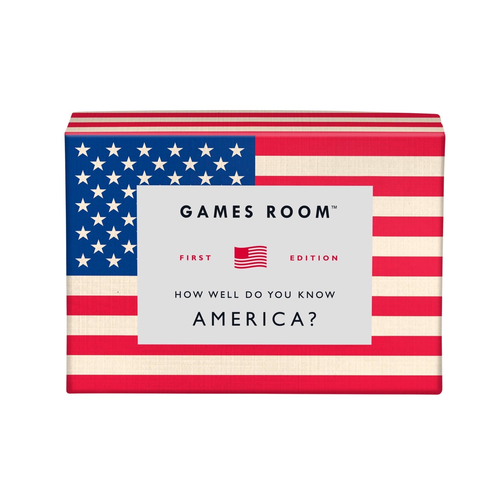 How Well Do You Know America? - bubblegum market