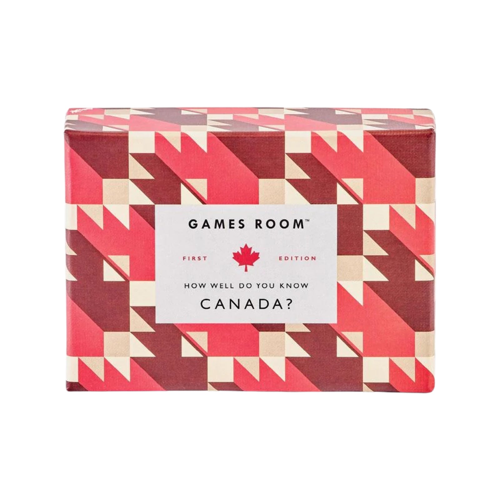 How Well Do You Know Canada? - bubblegum market