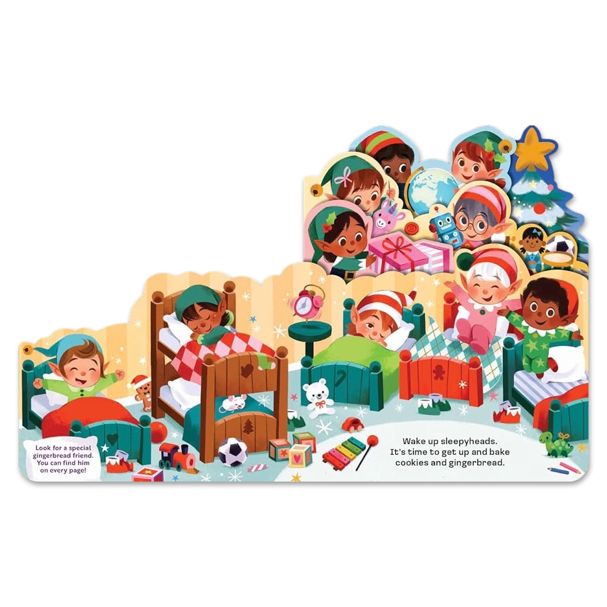 It's Time for Christmas - bubblegum market