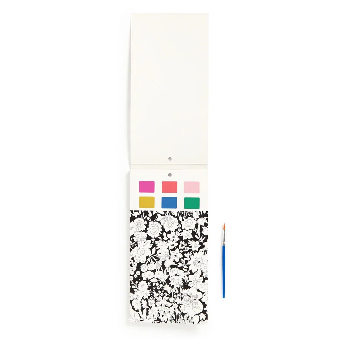 Liberty Paint - In Print Set - bubblegum market