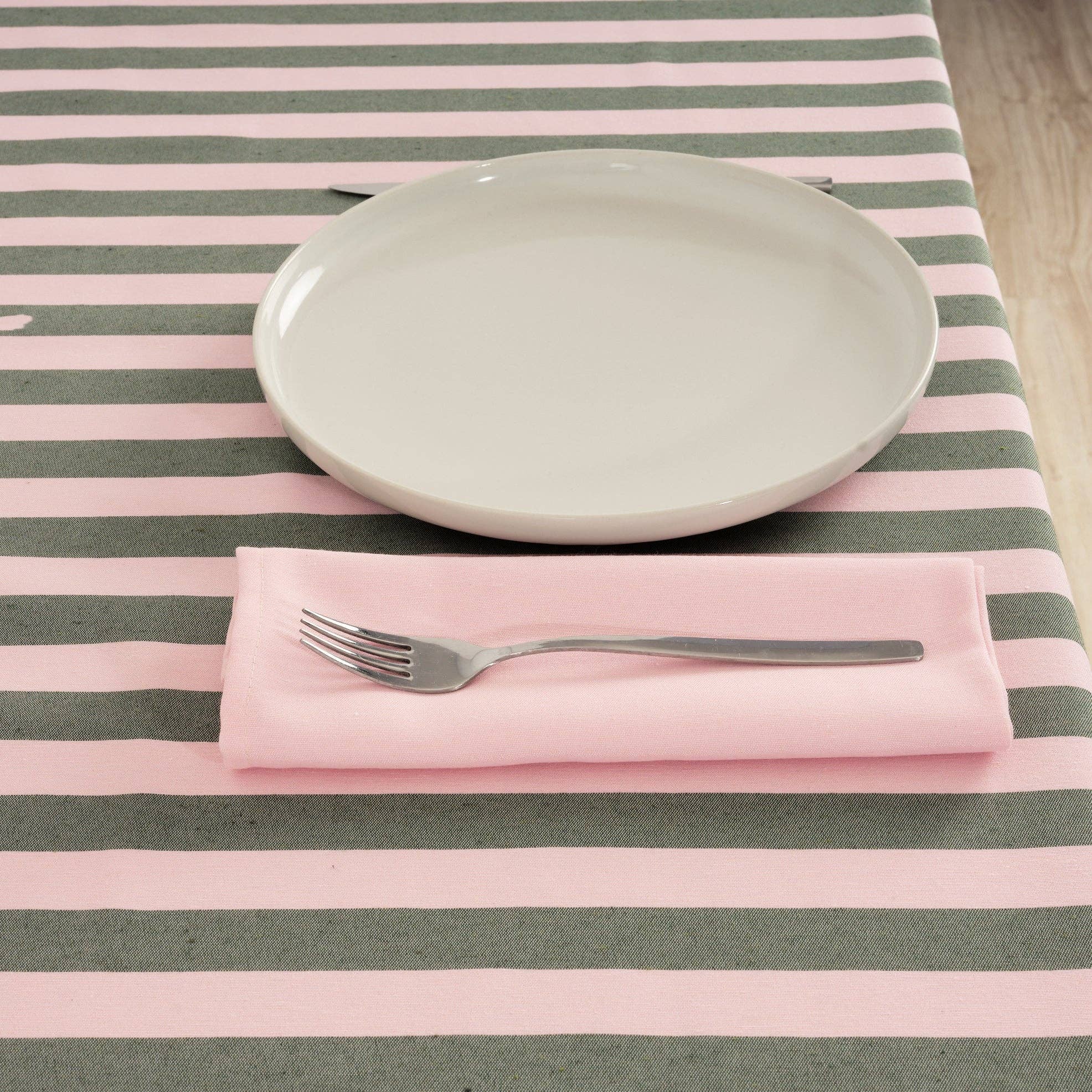 Light Pink Napkins (Set of 2) - bubblegum market