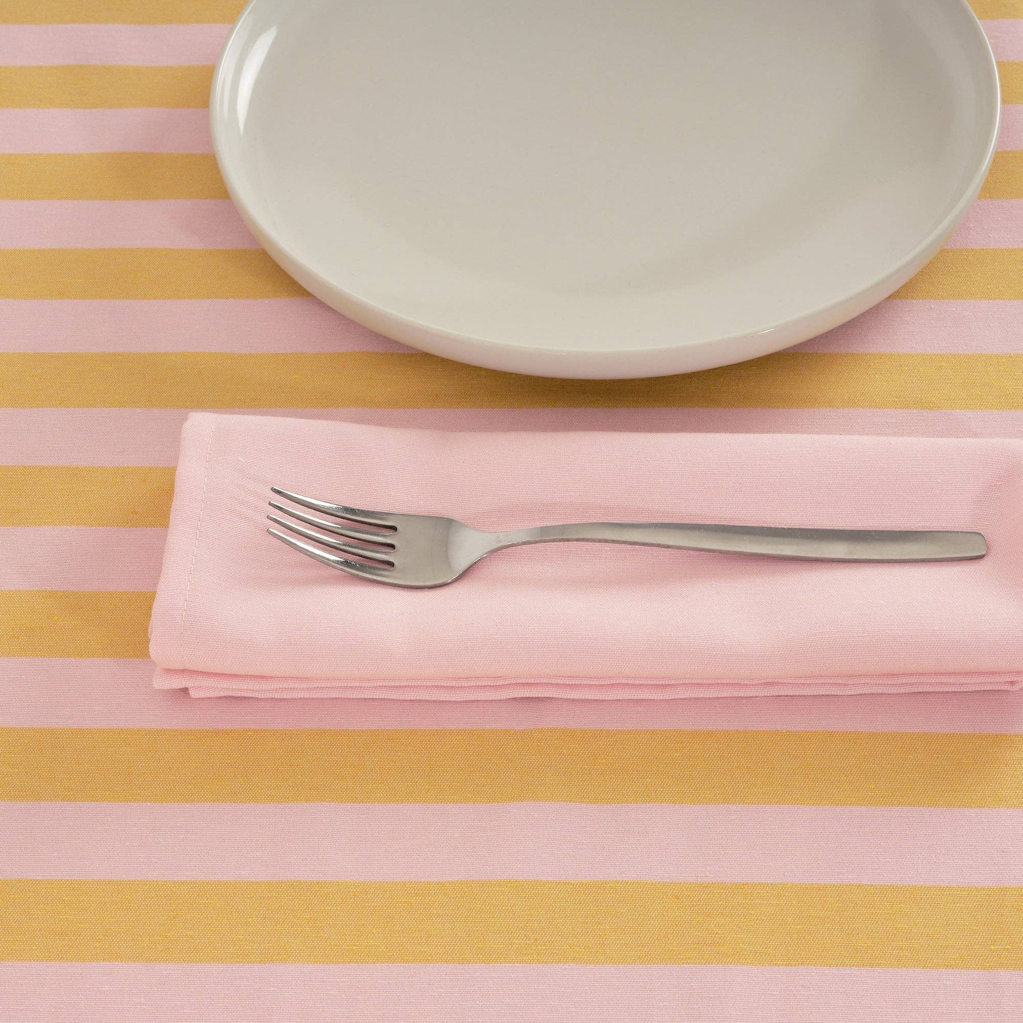 Light Pink Napkins (Set of 2) - bubblegum market