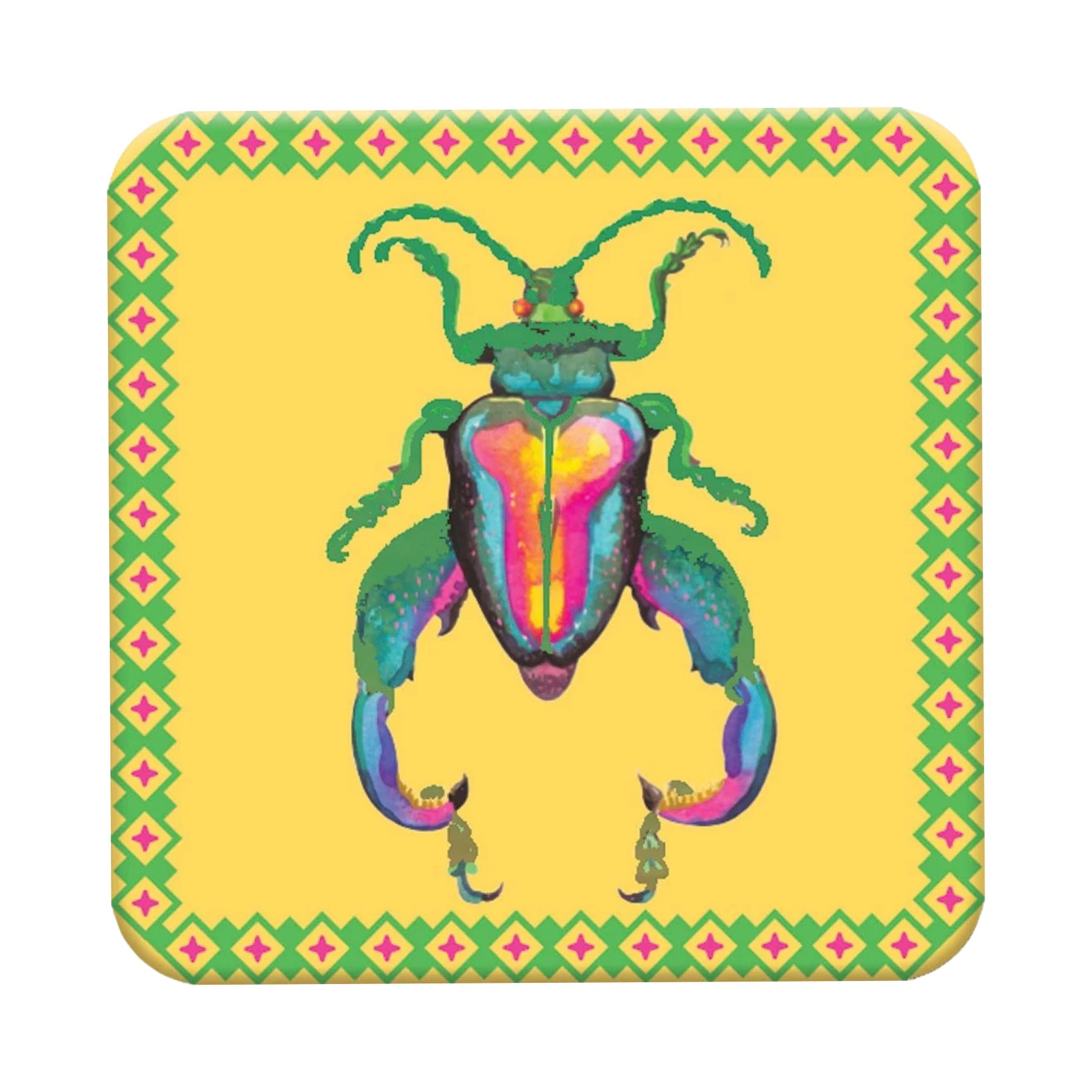 Little Beetles Matching Game - bubblegum market