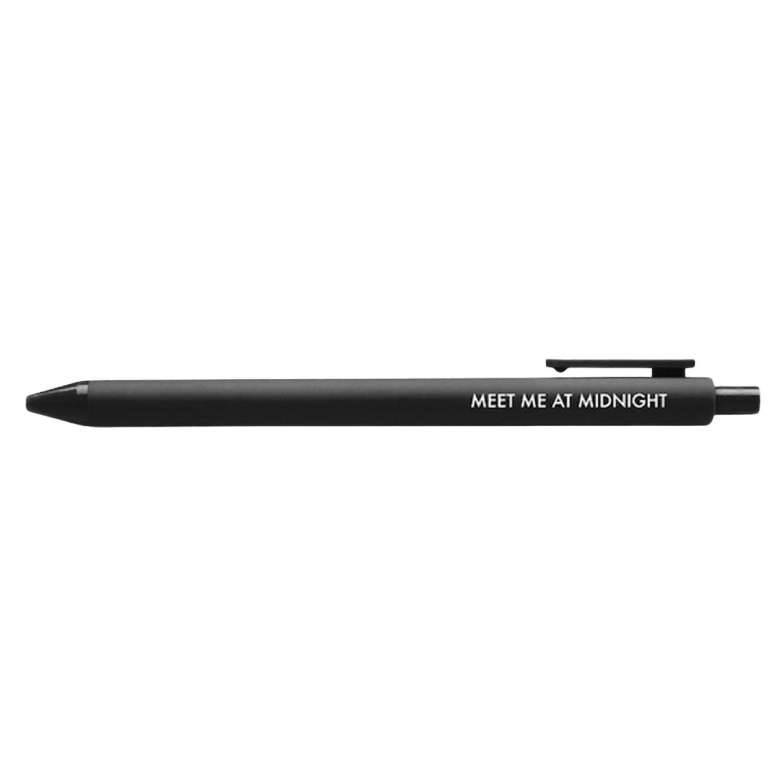 Meet Me at Midnight Taylor Swift Gel Pen - bubblegum market