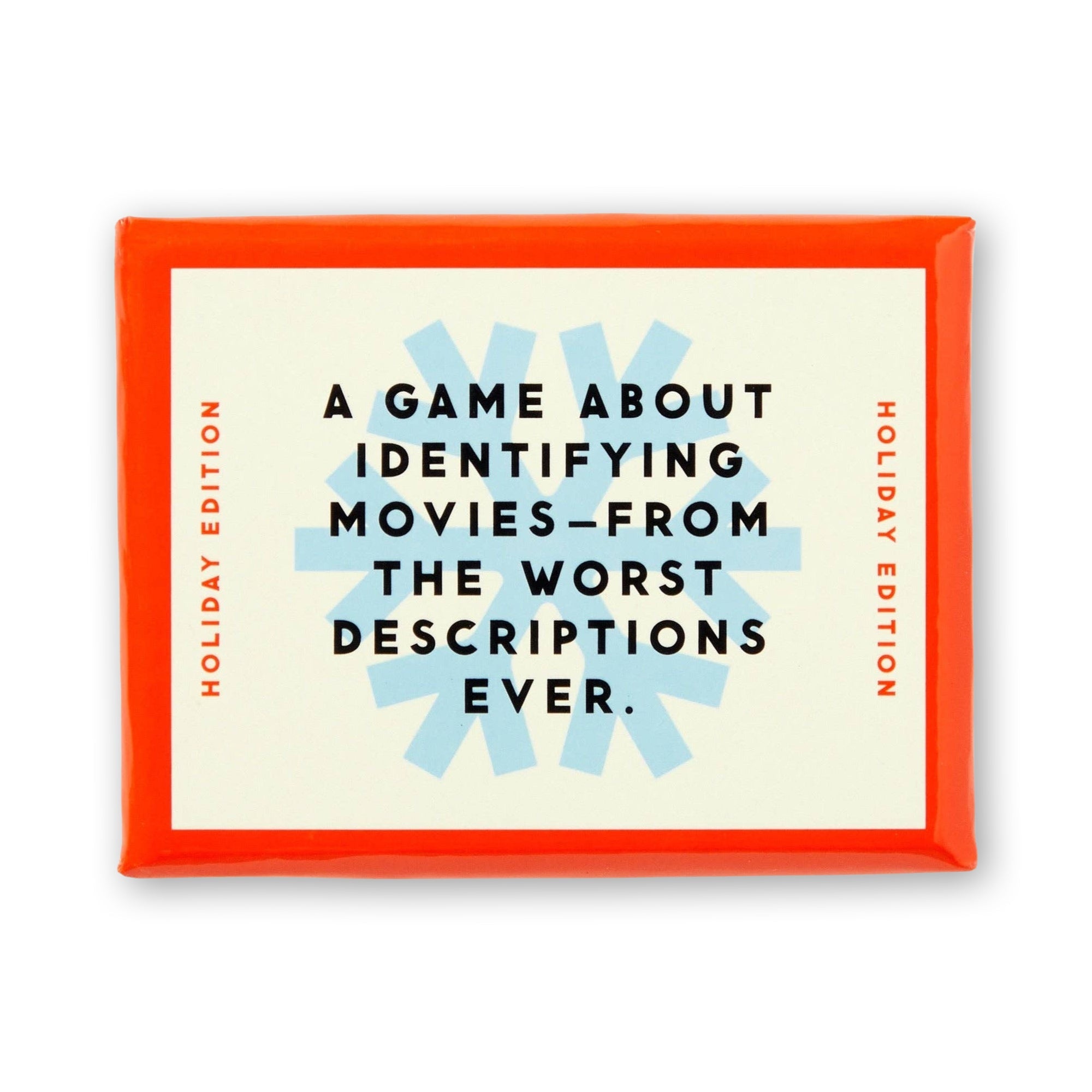 Mini Poorly Explained Movies | Holiday Edition - bubblegum market