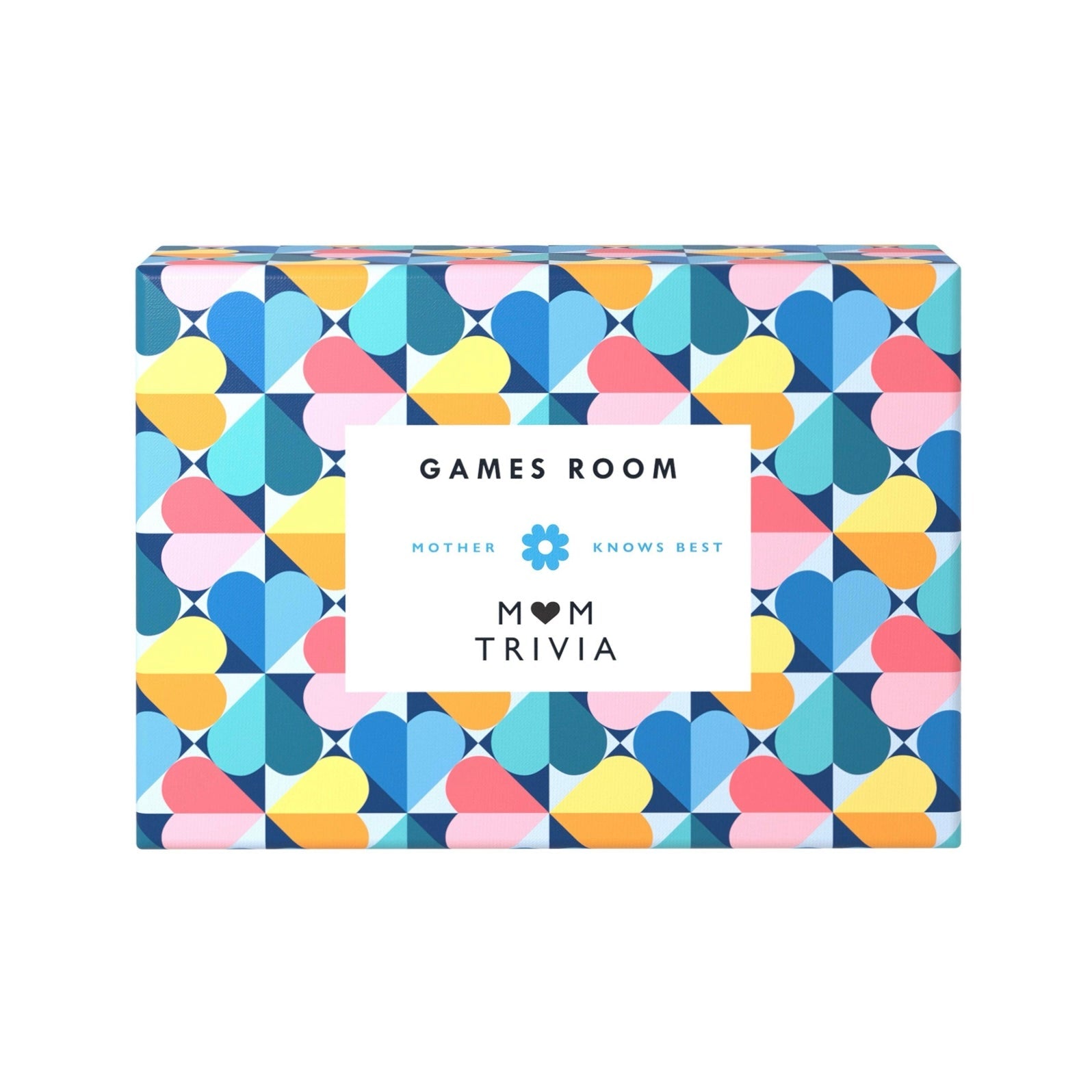 Mom Trivia - bubblegum market