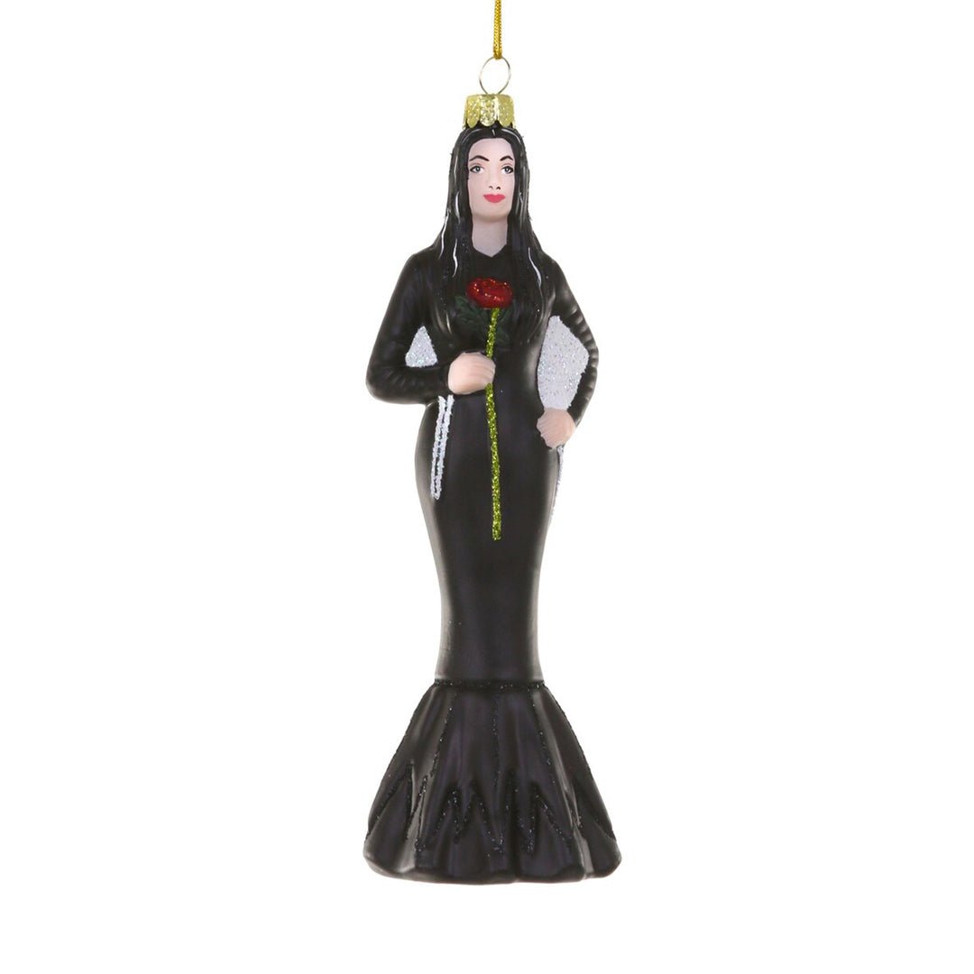 Morticia Ornament 6" - bubblegum market