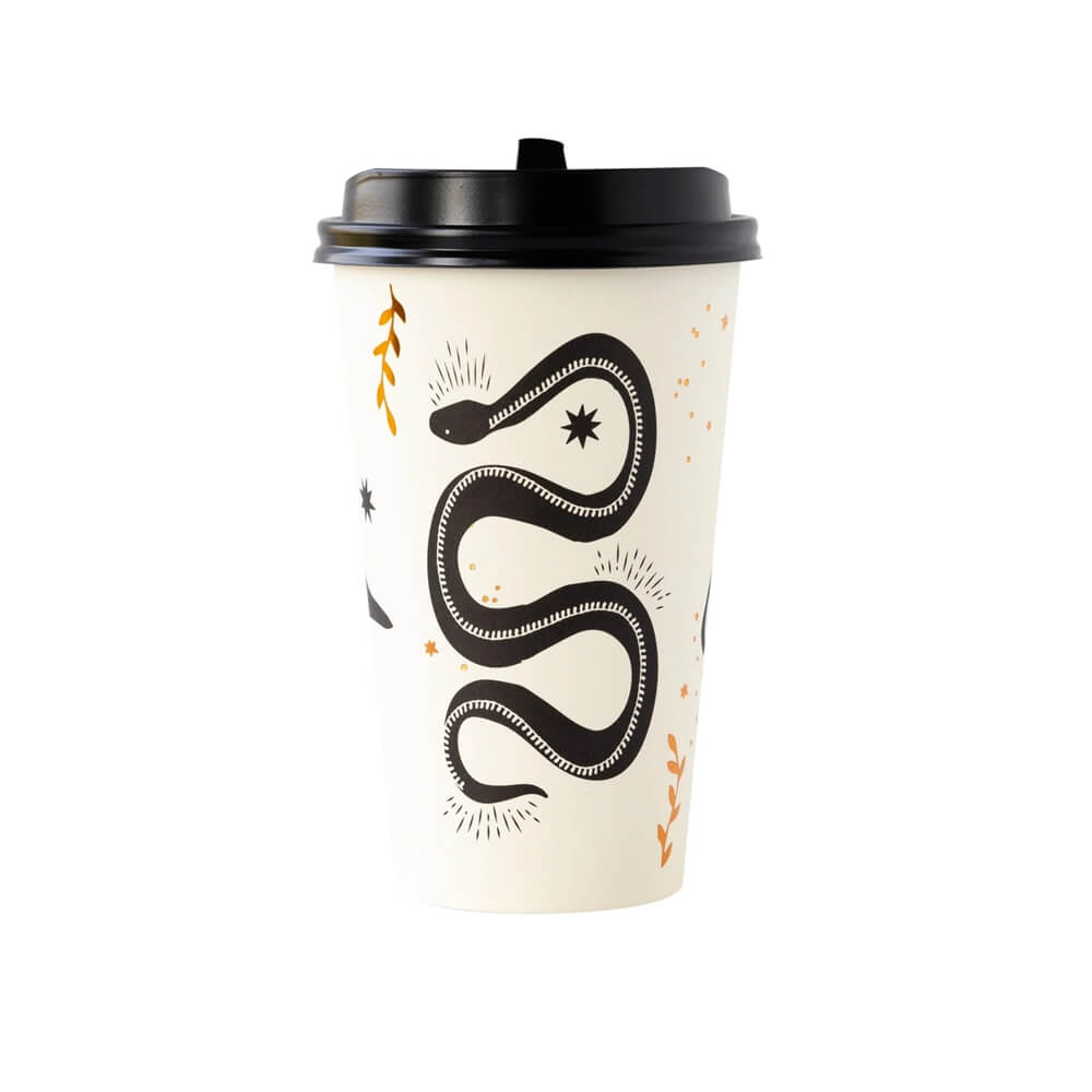 Mystical To Go Cups - bubblegum market