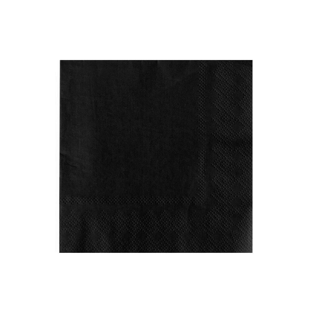 Onyx Large Napkins - bubblegum market