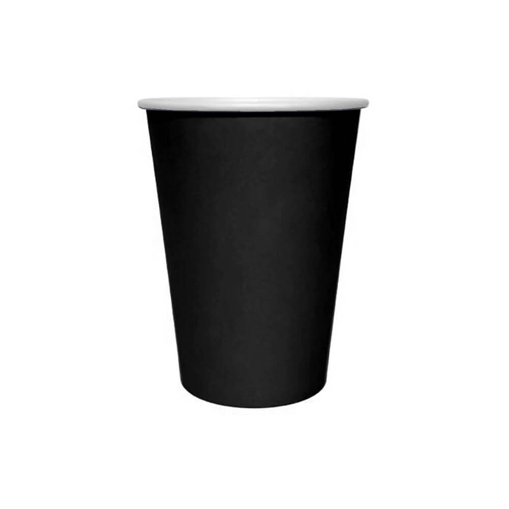 Onyx Paper Cups - bubblegum market