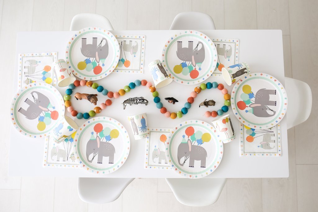 Party in a Box: Party Animal - bubblegum market