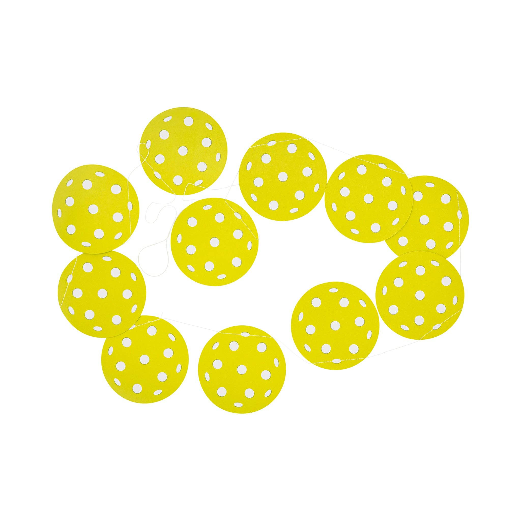Pickleball Banner Set - bubblegum market