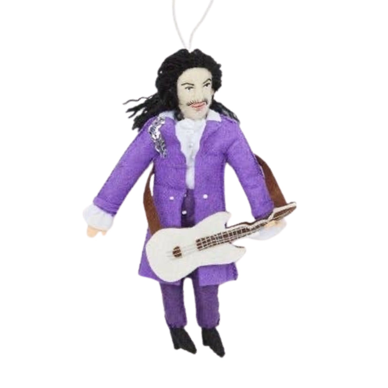 Prince Ornament - bubblegum market