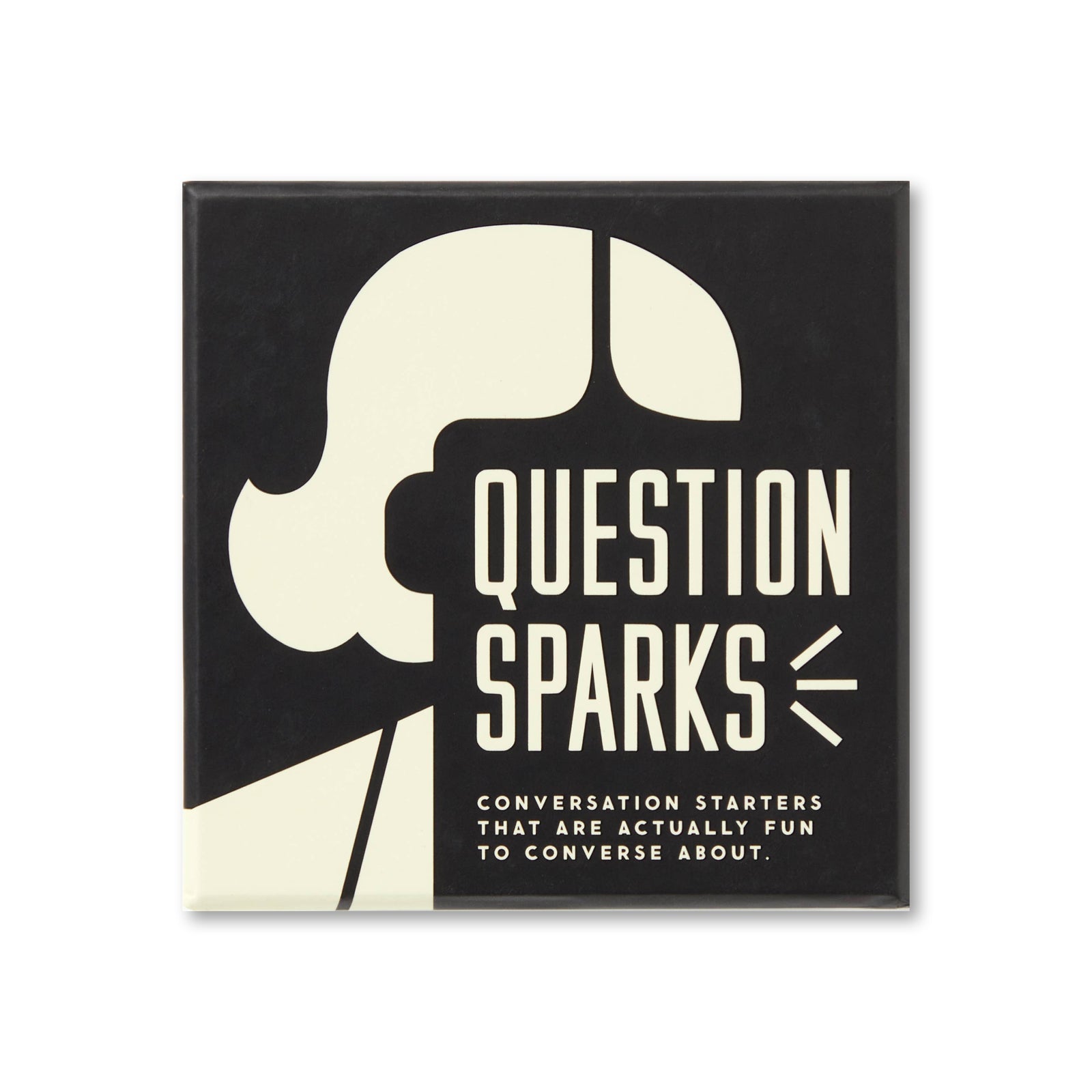 Question Sparks - bubblegum market