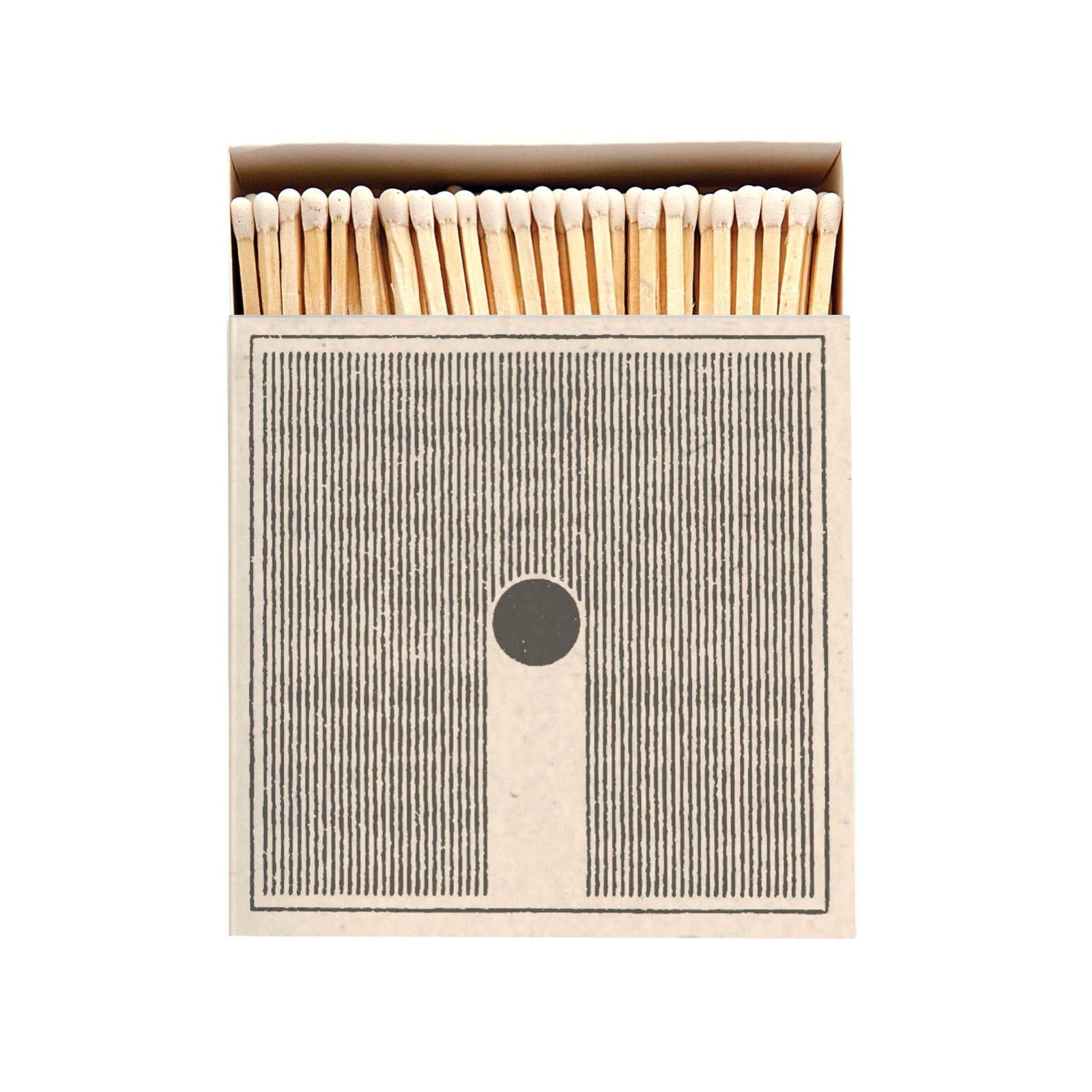 Rain Luxury Safety Matches - bubblegum market