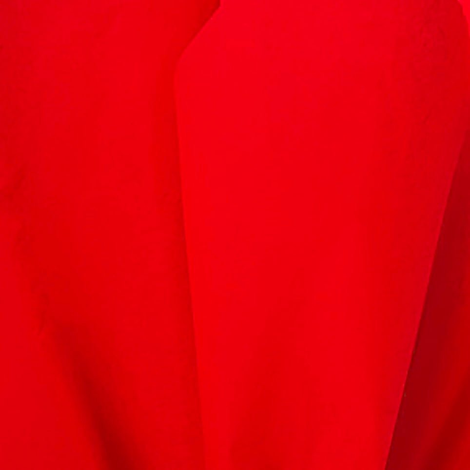 Red Tissue Paper (24pk) - bubblegum market