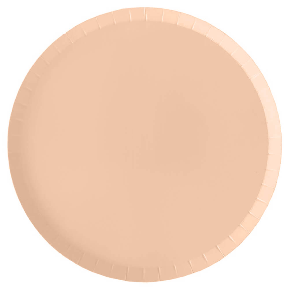 Sand Dinner Plates 10" - bubblegum market