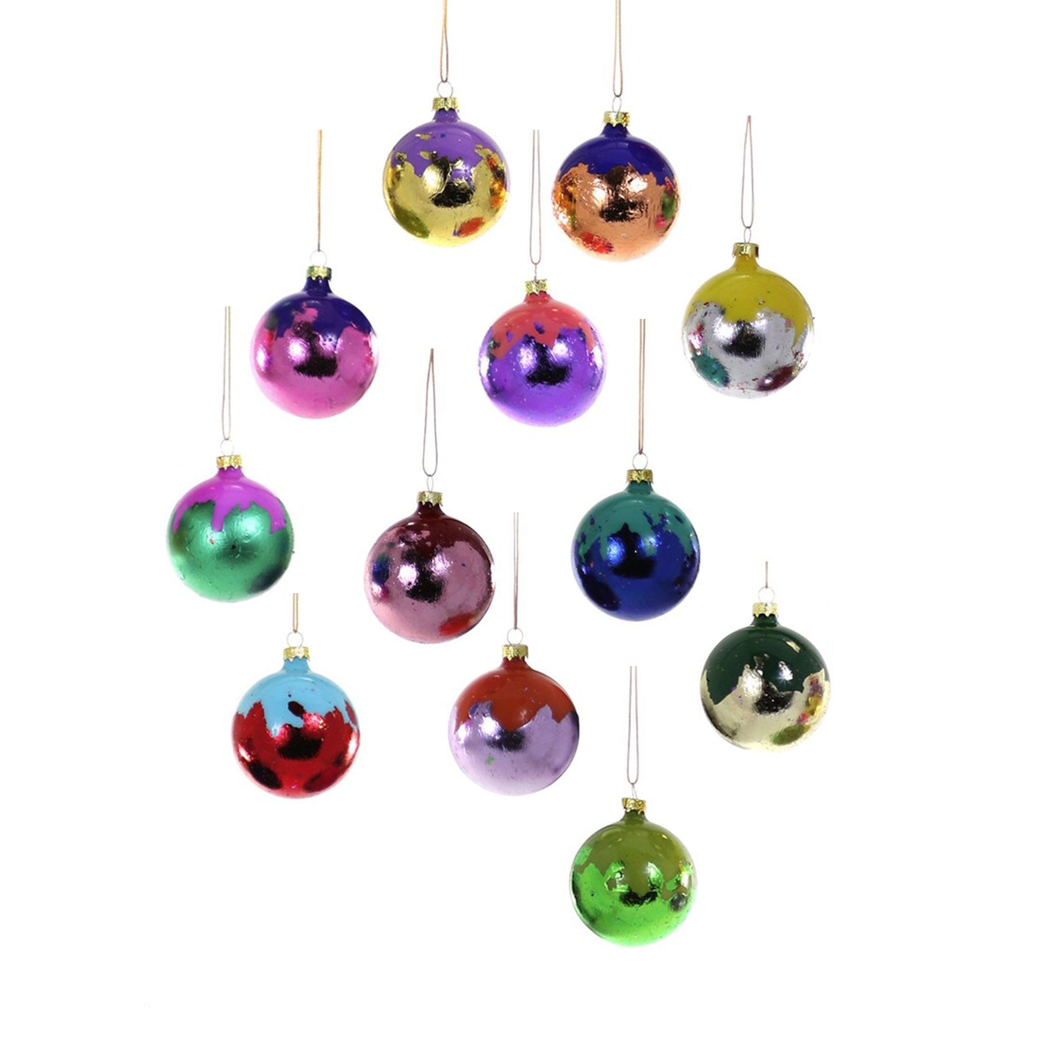 Shimmer & Shine Ornament Set 2.5" - bubblegum market