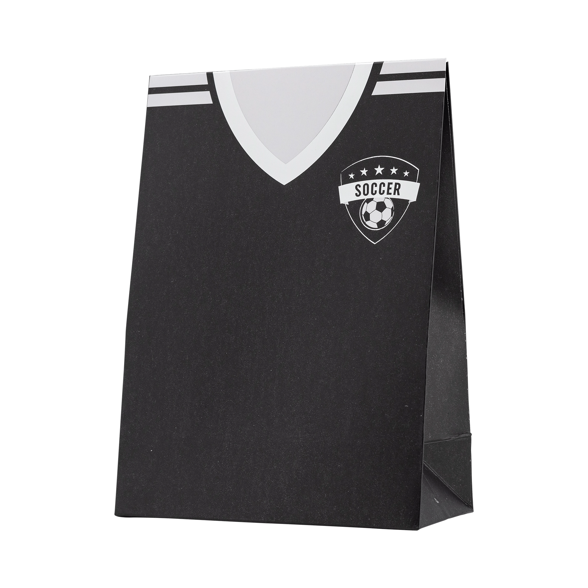 Soccer Treat / Favor Bags - bubblegum market