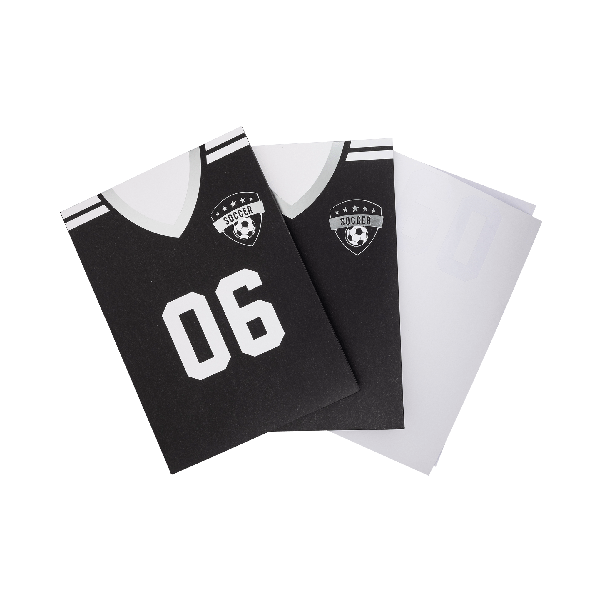 Soccer Treat / Favor Bags - bubblegum market