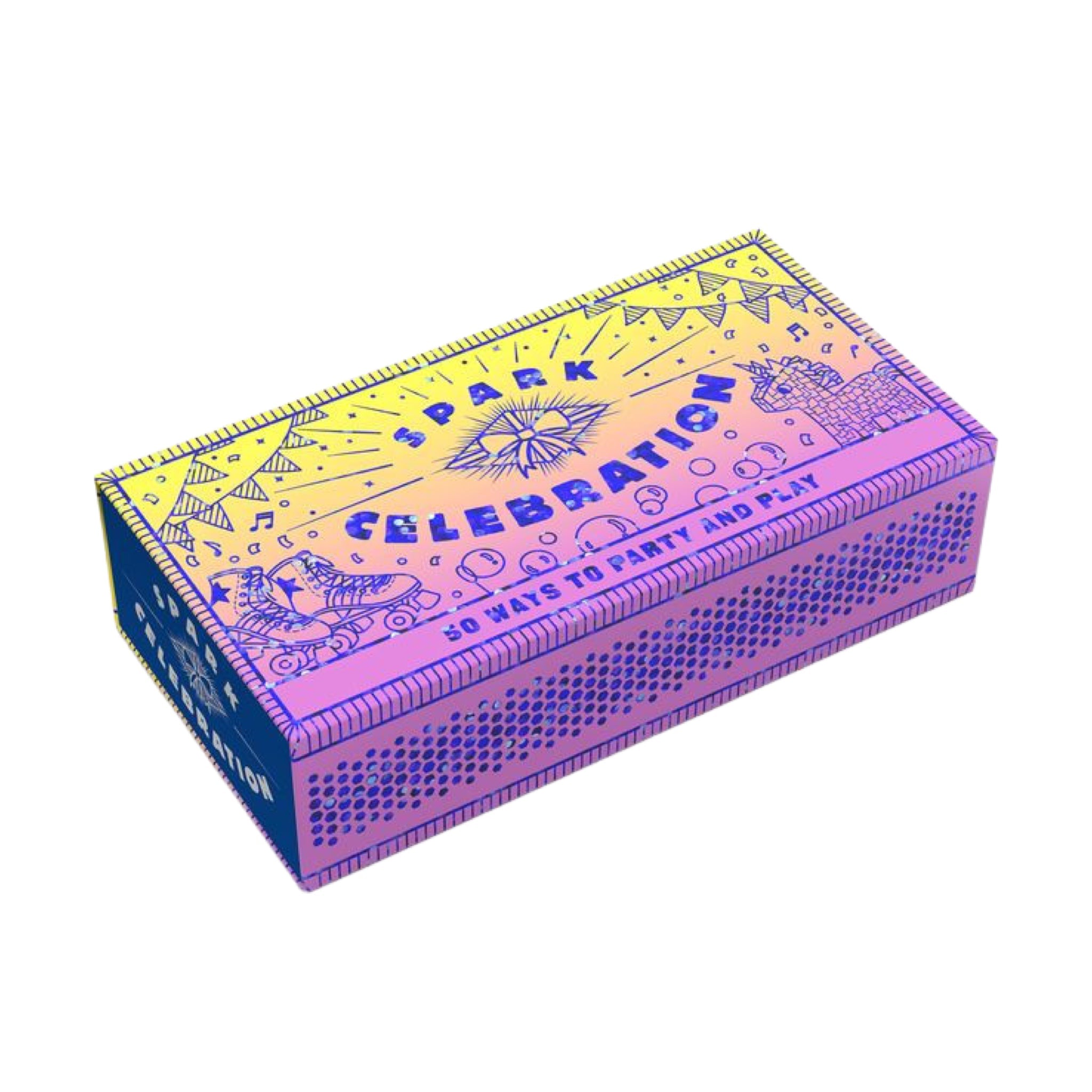 Spark Celebration - bubblegum market